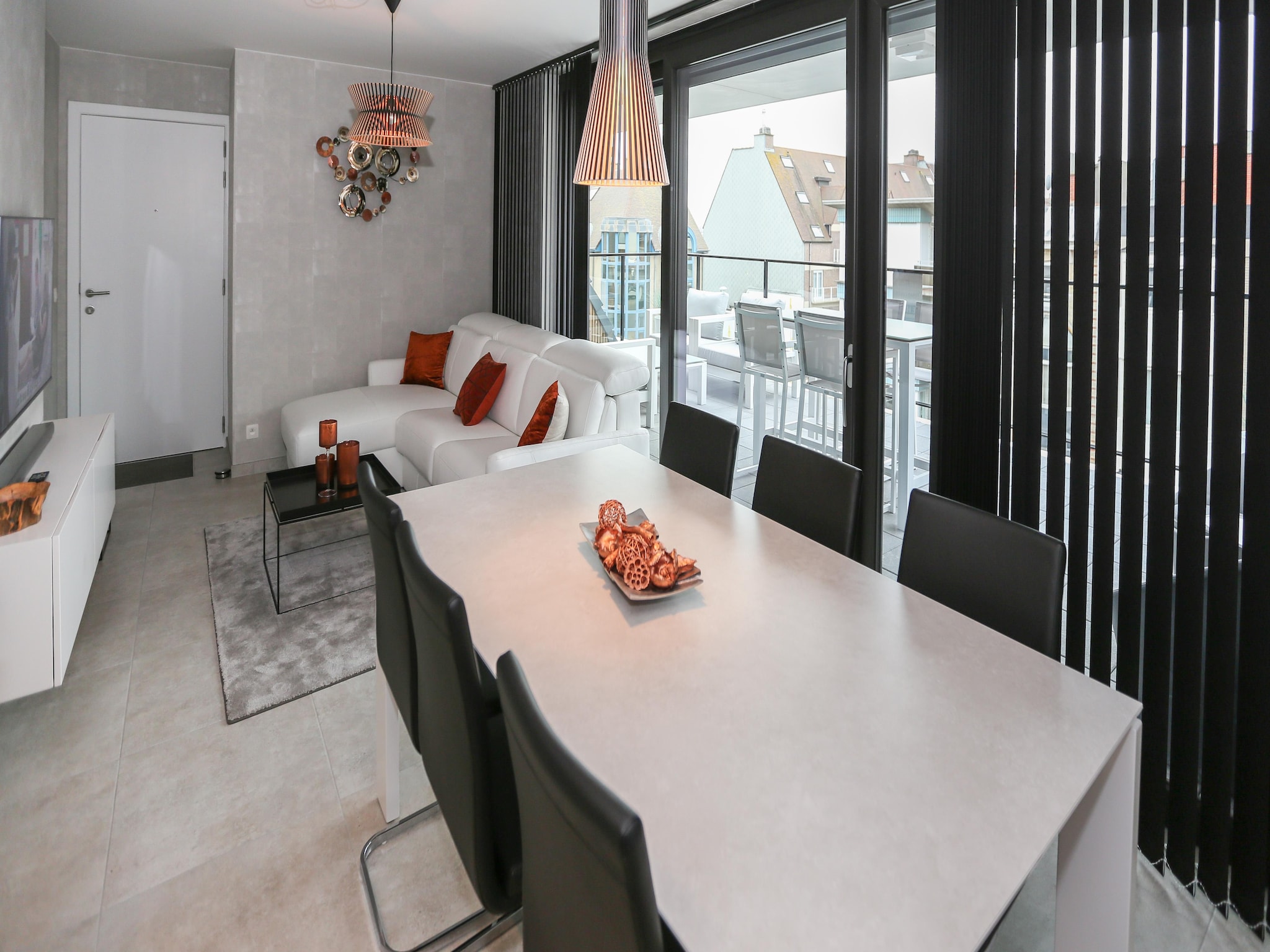 Appartement BORA BORA / 0403  GAR 281
