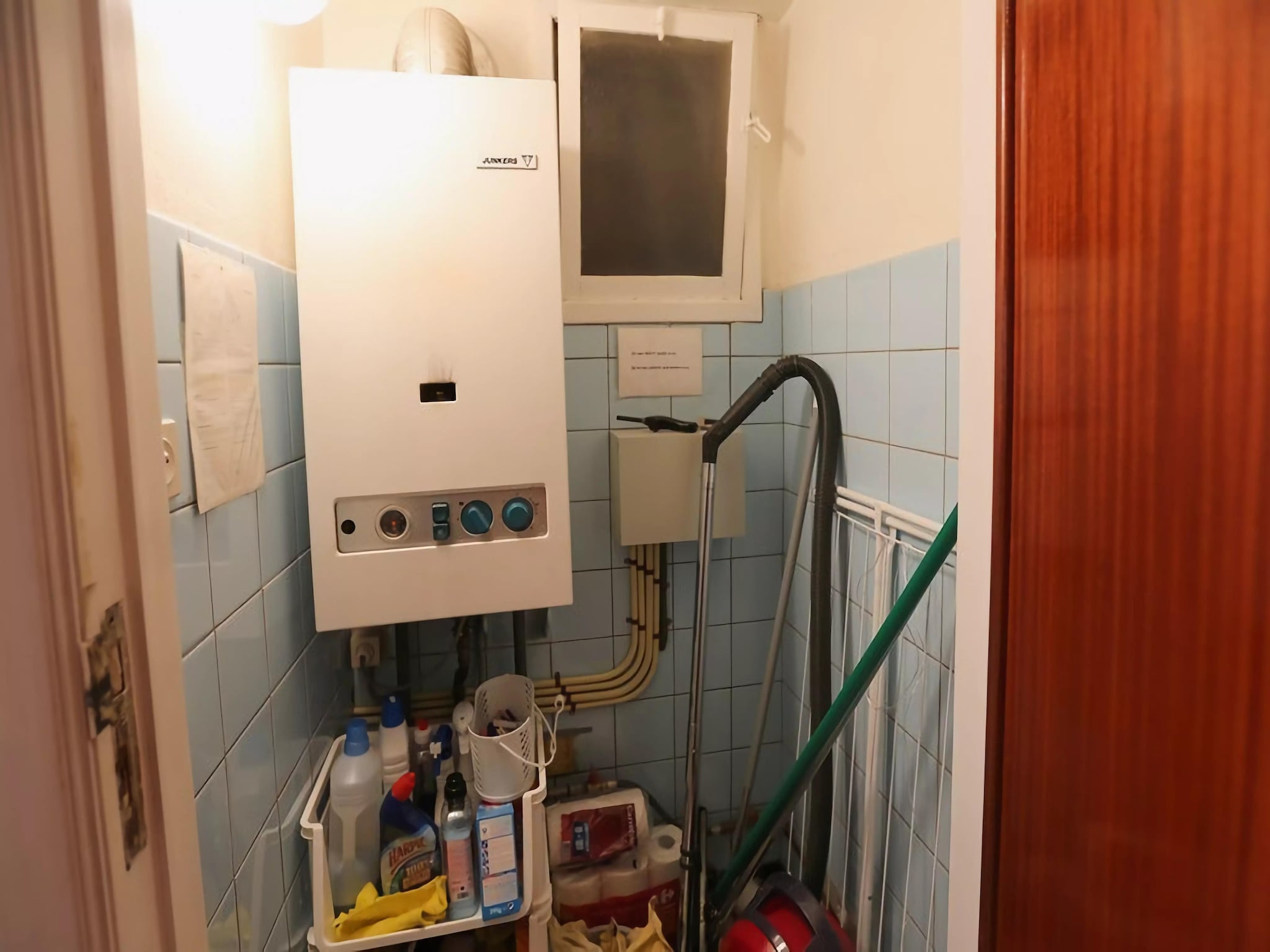 Ferienwohnung BRUYERES / 1