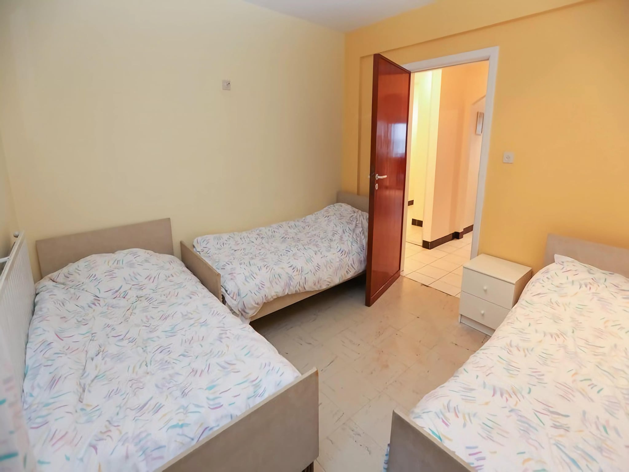Ferienwohnung BRUYERES / 1