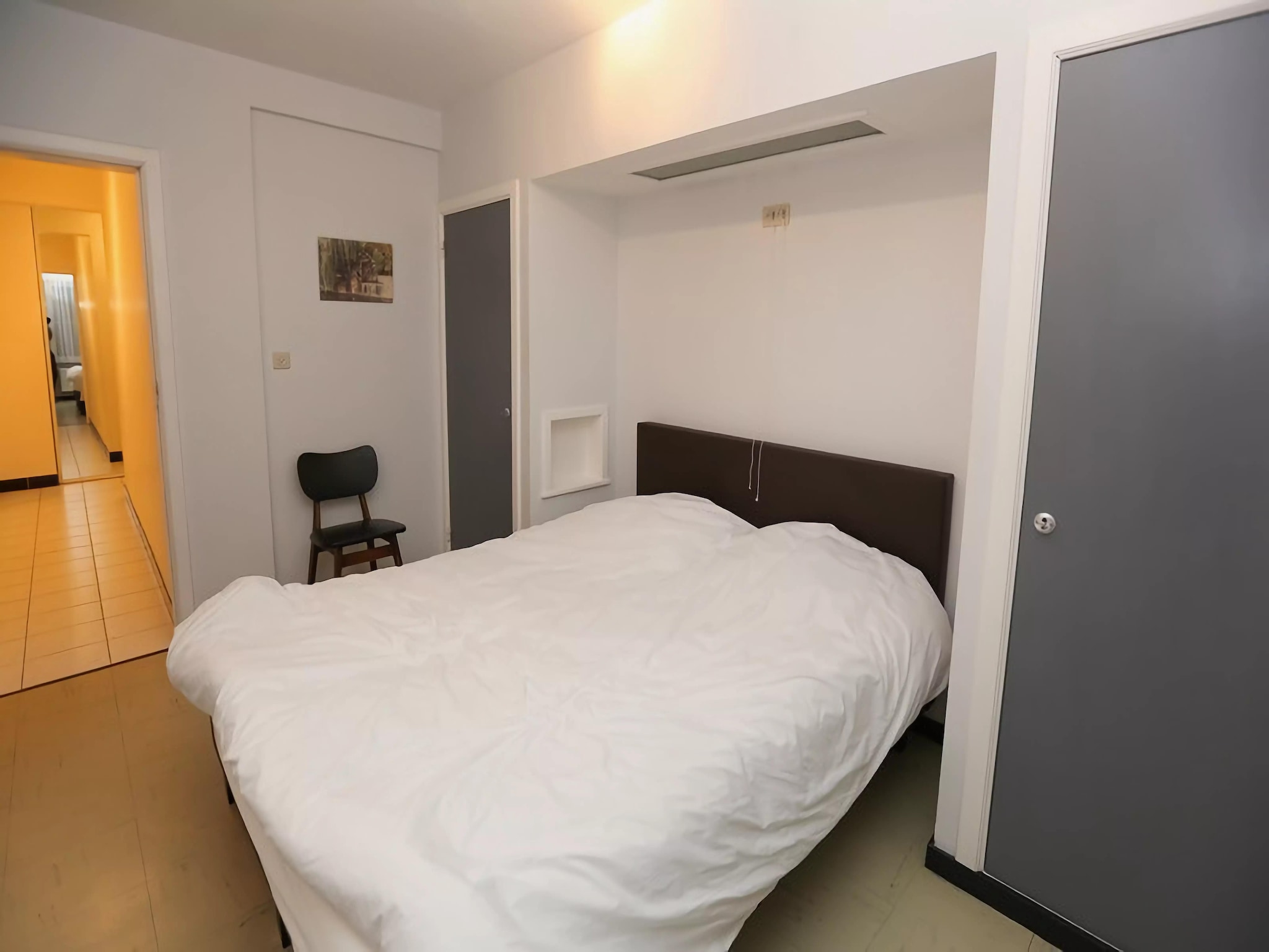Ferienwohnung BRUYERES / 1