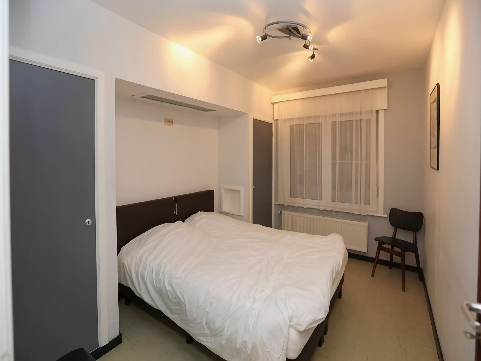 Ferienwohnung BRUYERES / 1