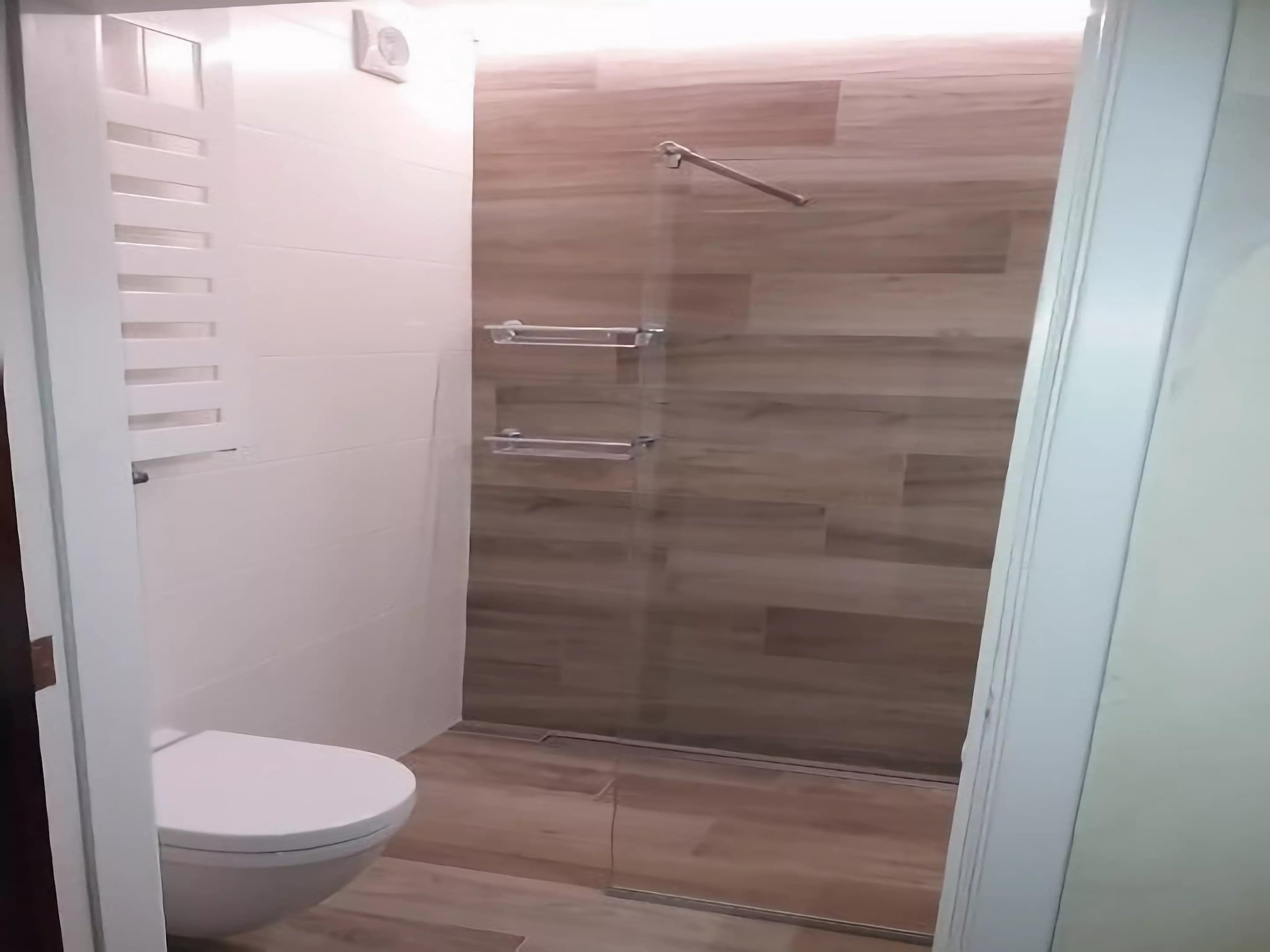 Ferienwohnung BRUYERES / 1