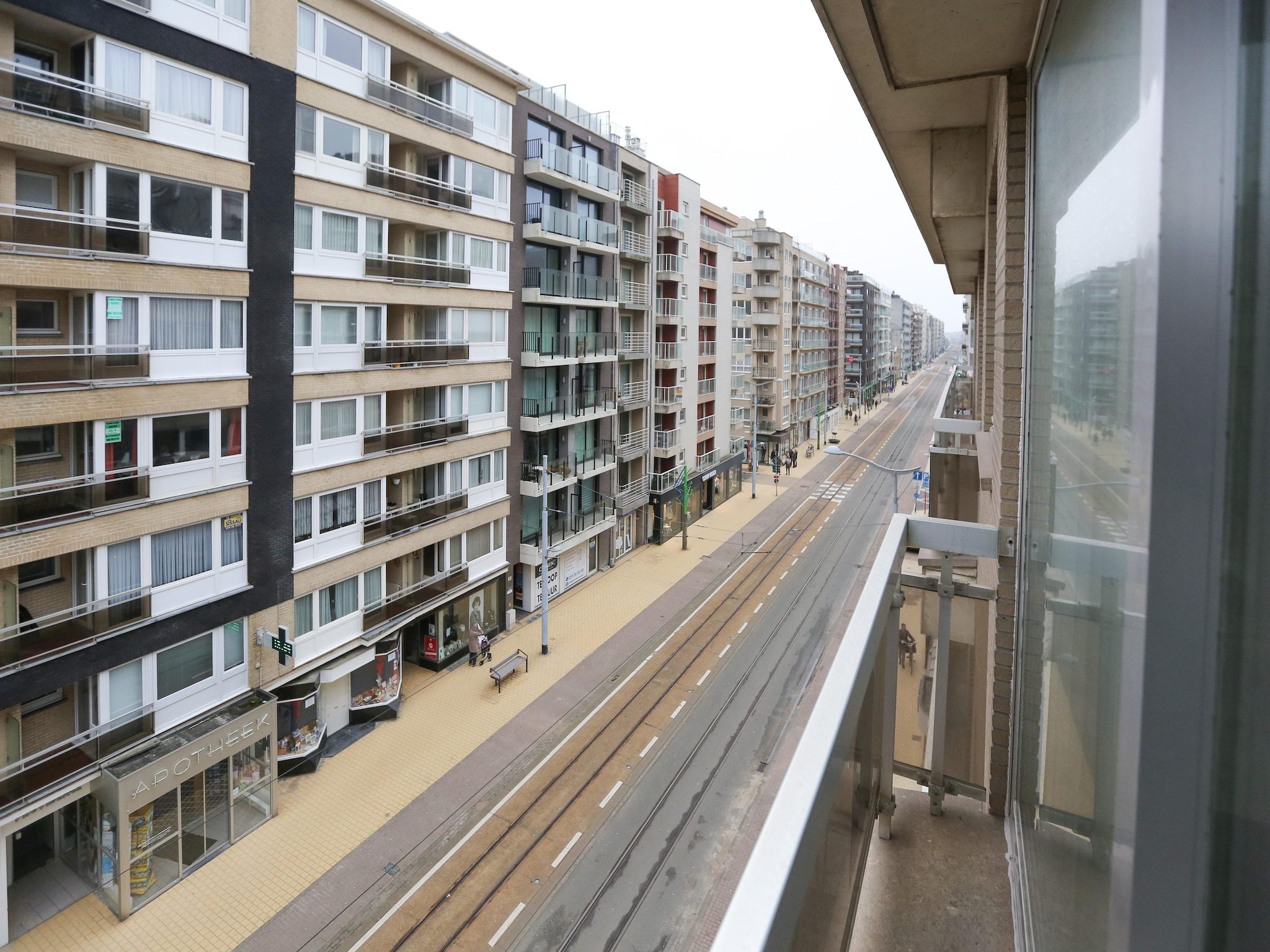 Appartement DECUMAN / 0401