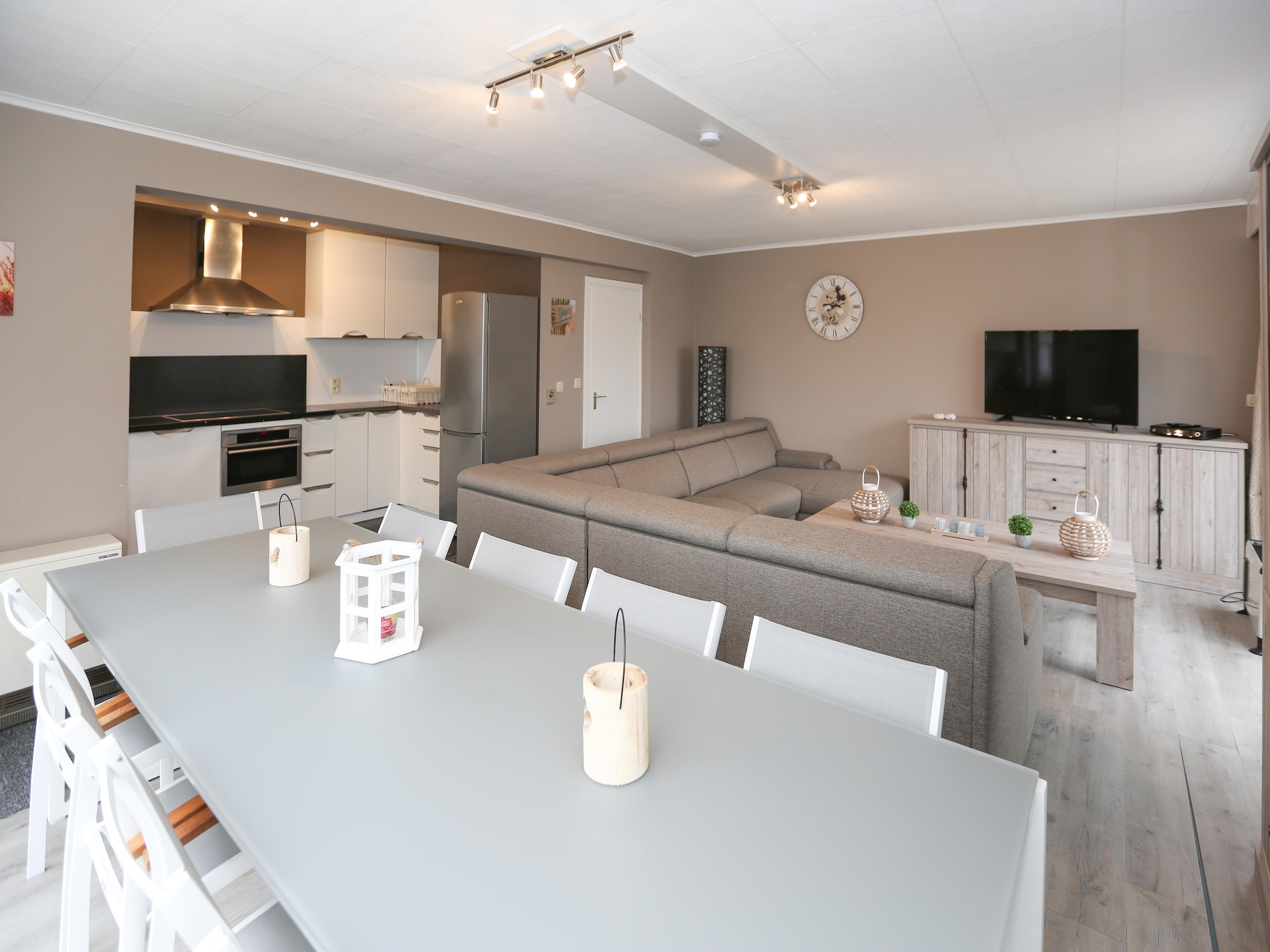 Appartement DECUMAN / 0401