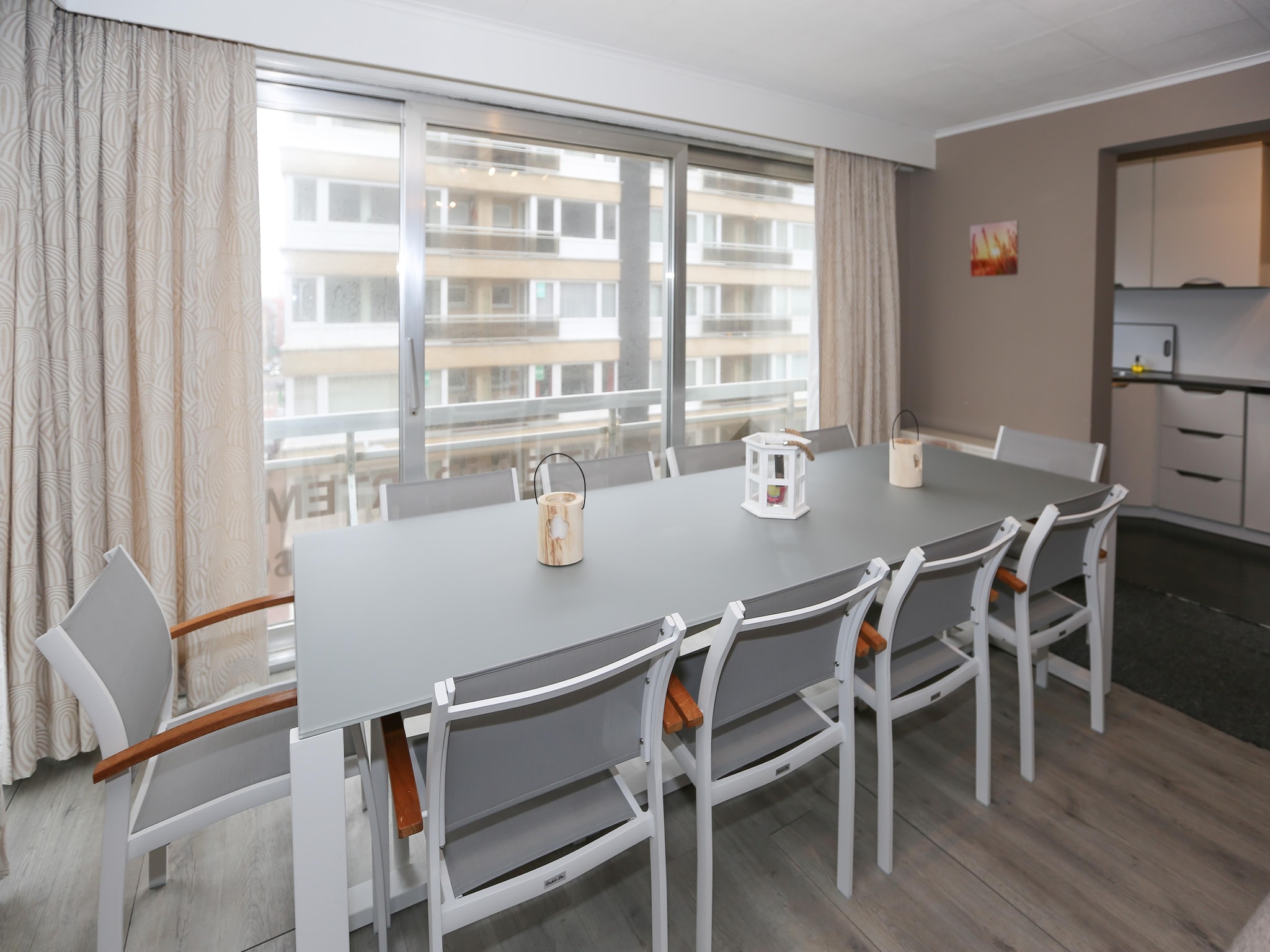 Appartement DECUMAN / 0401