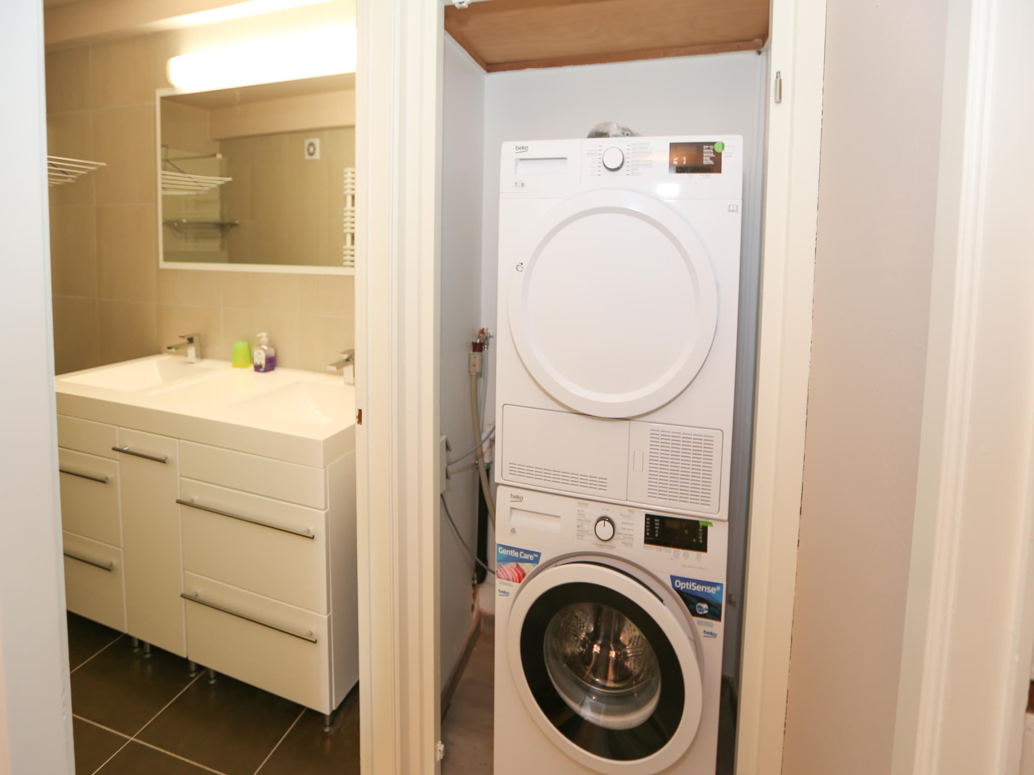 Appartement DECUMAN / 0401