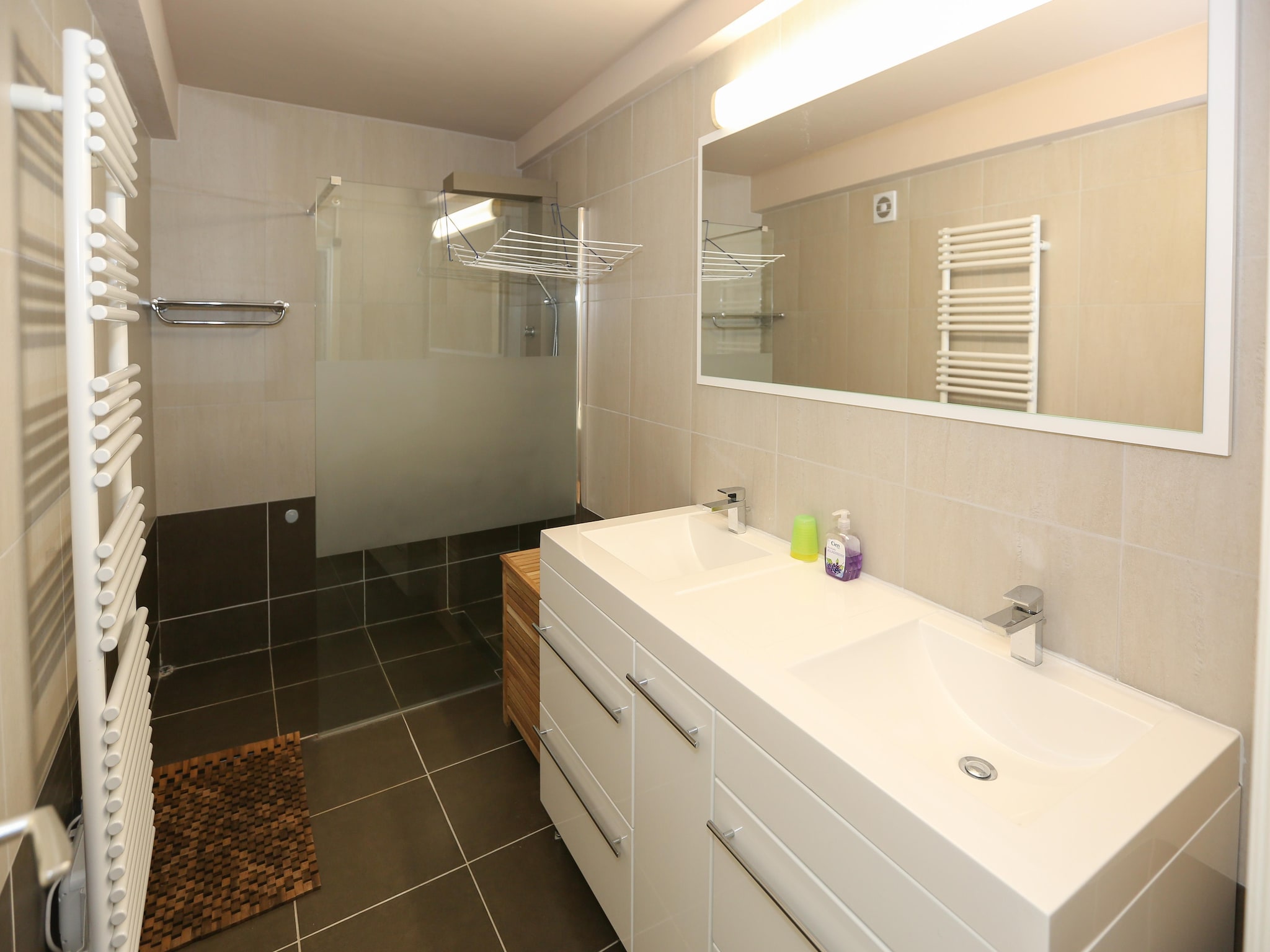 Appartement DECUMAN / 0401