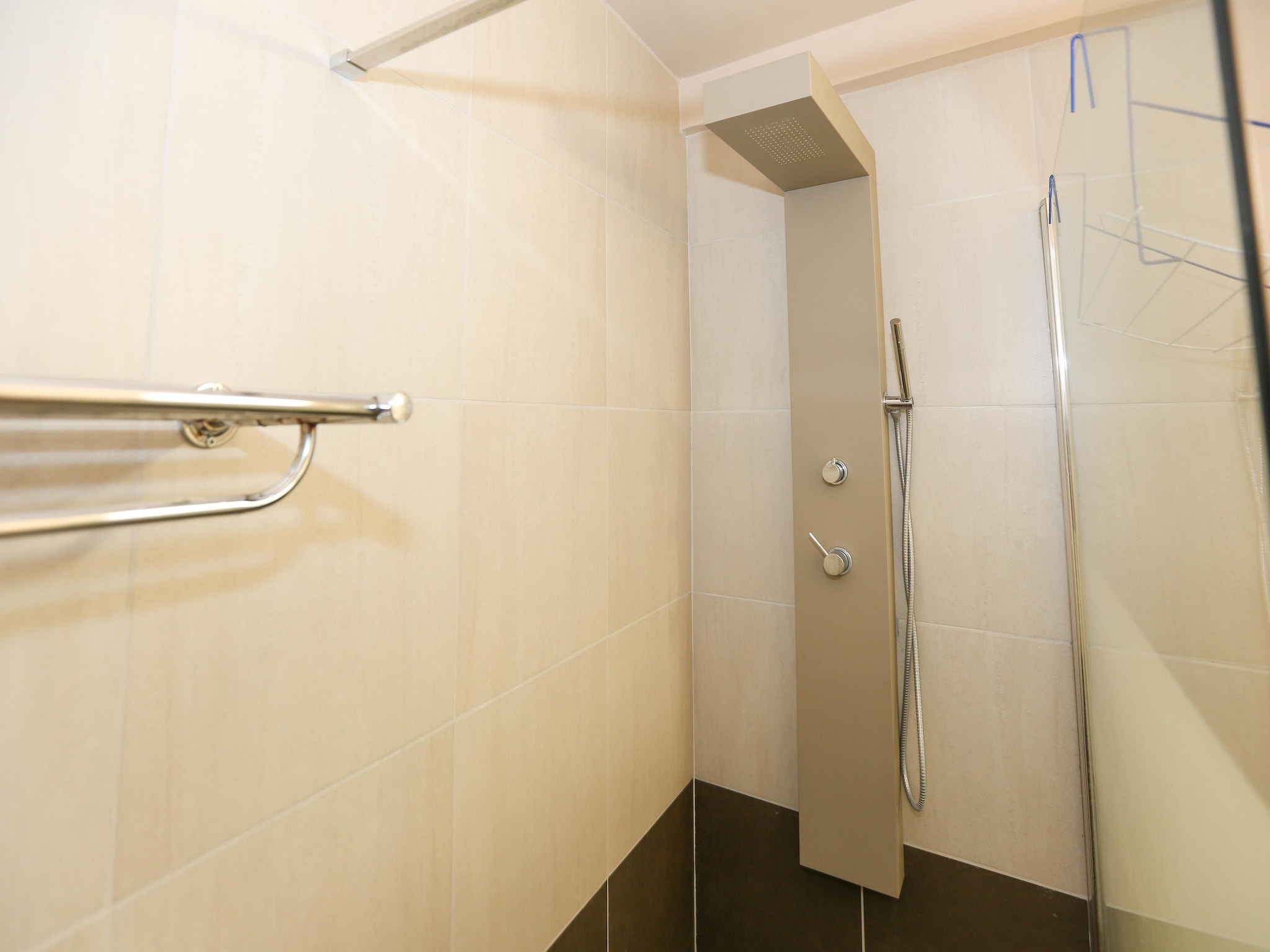 Appartement DECUMAN / 0401