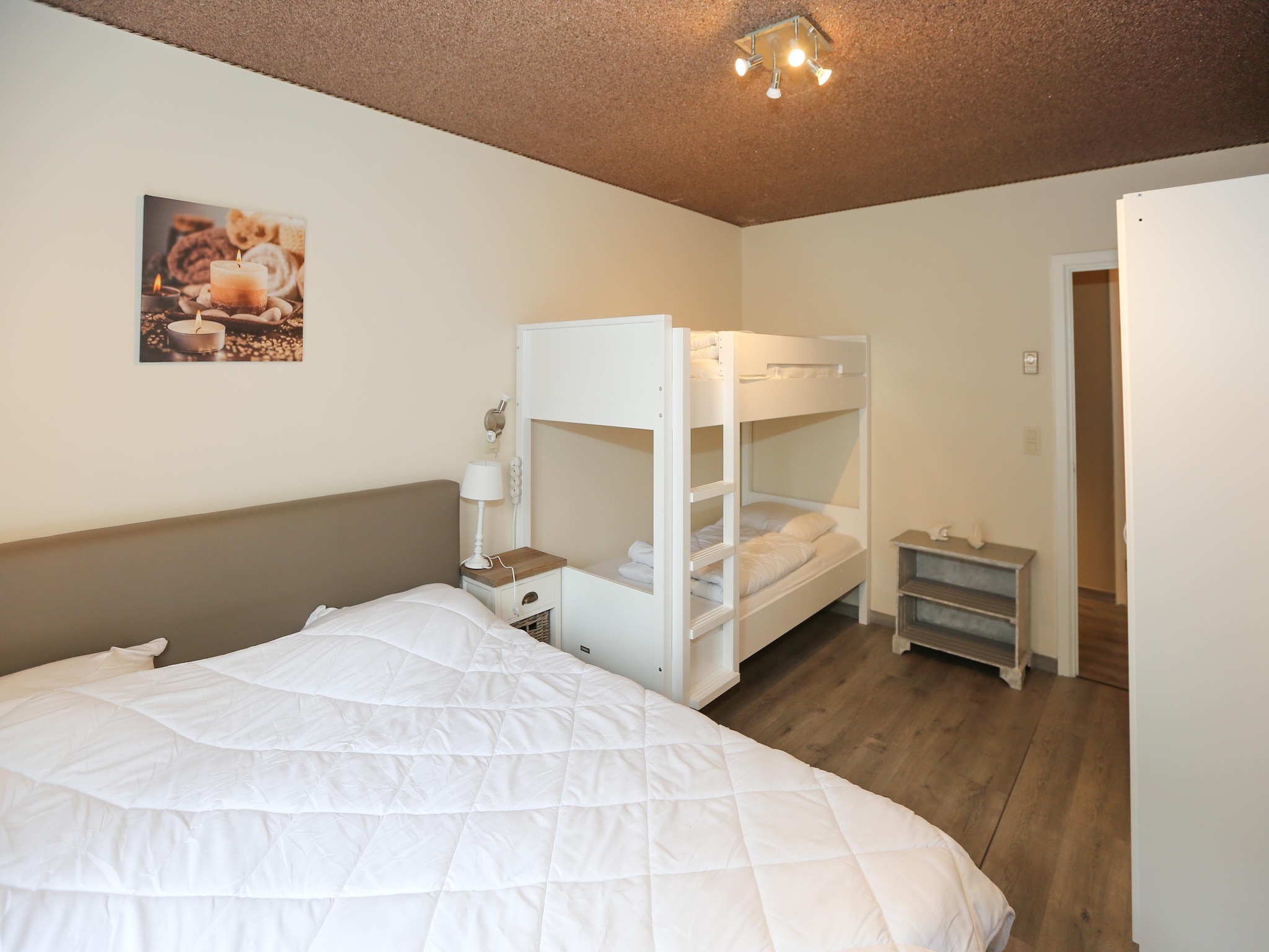 Appartement DECUMAN / 0401