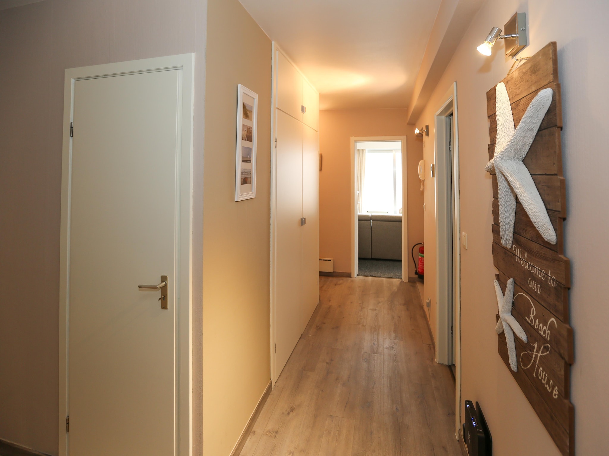 Appartement DECUMAN / 0401