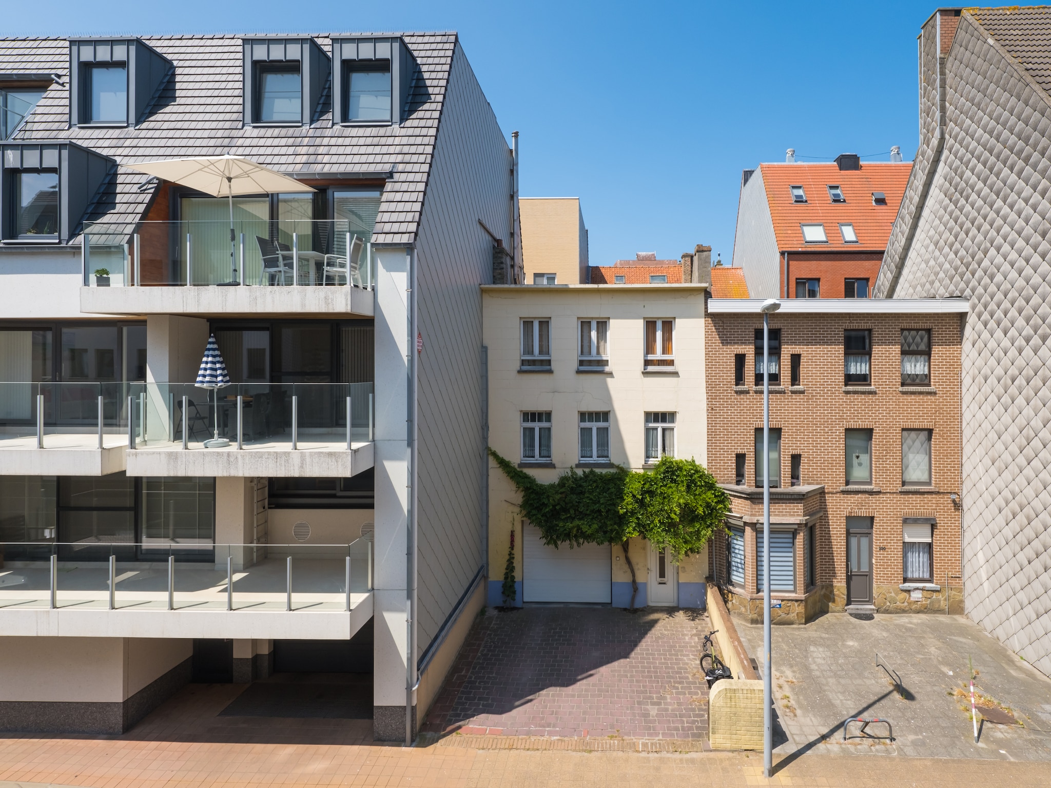 Ferienwohnung FOREVER / 0203