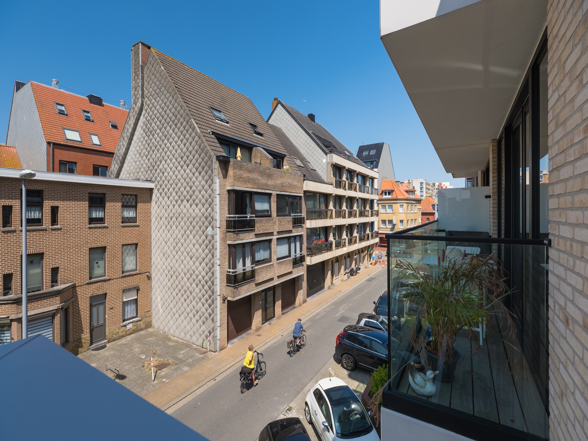 Ferienwohnung FOREVER / 0203