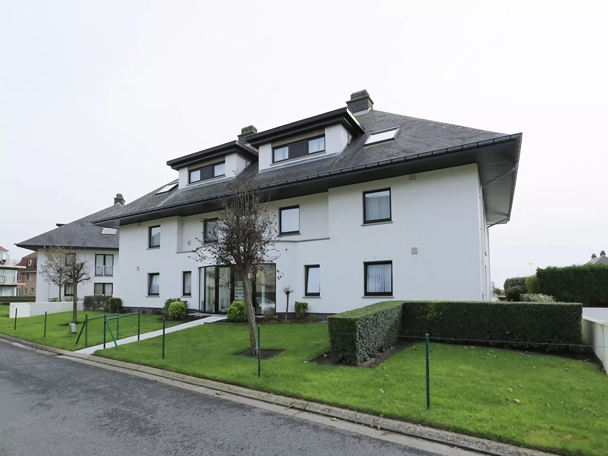 Ferienwohnung GOLF AZUR BIARRITZ / C03  GAR 3