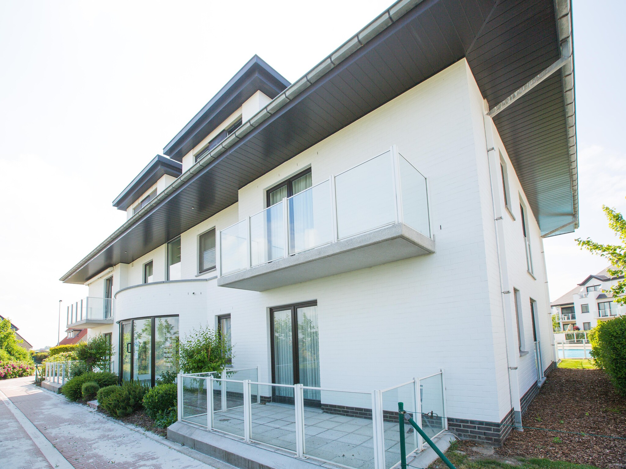 Leilighet GOLF AZUR RES FRÉJUS / 0003