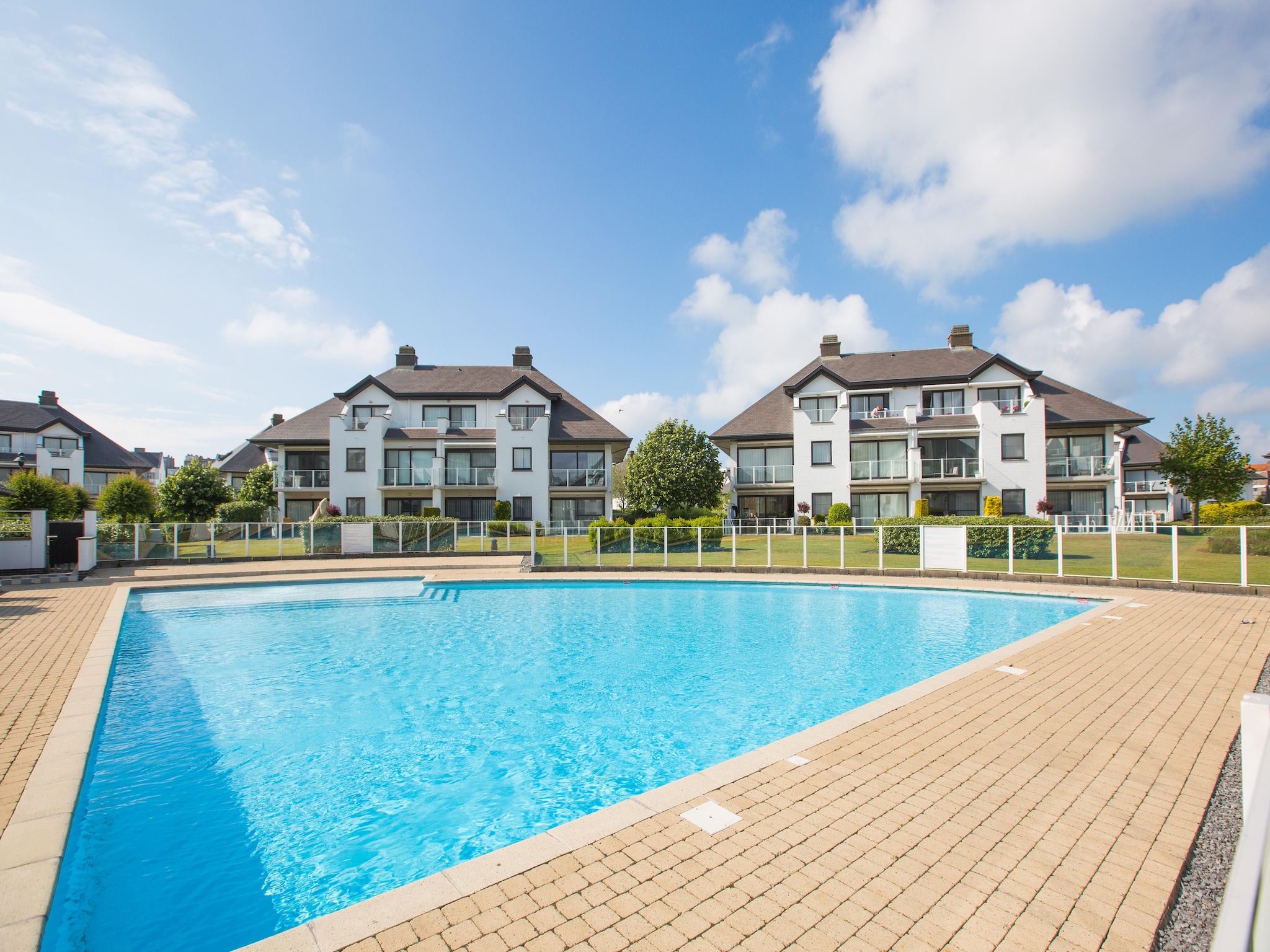 Leilighet GOLF AZUR RES FRÉJUS / 0003