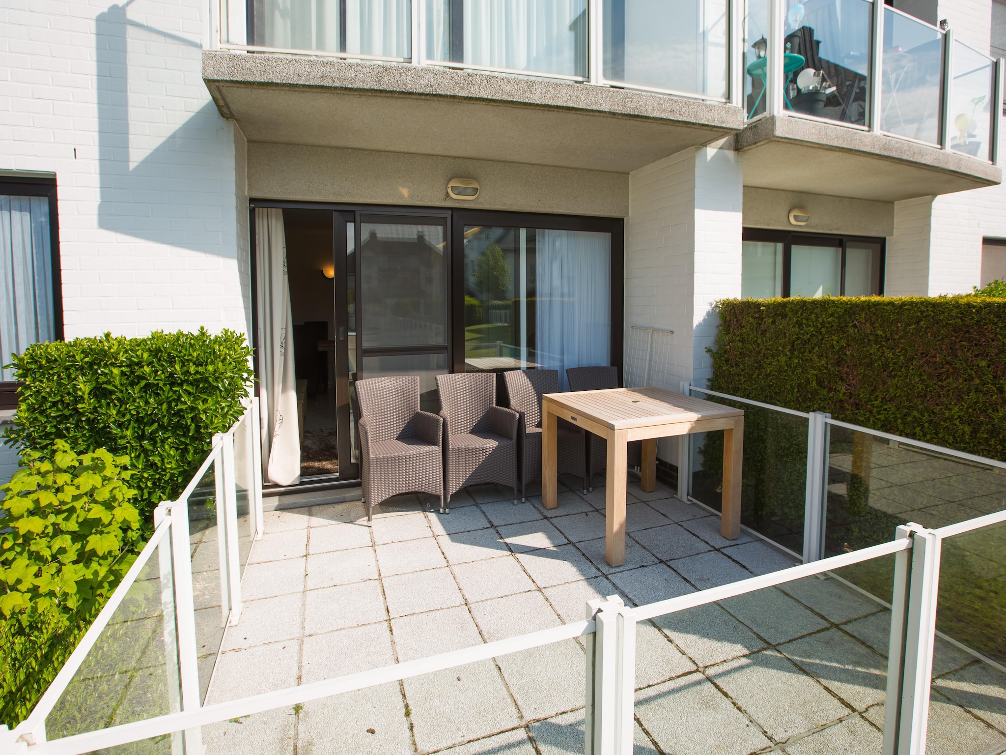 Leilighet GOLF AZUR RES FRÉJUS / 0003