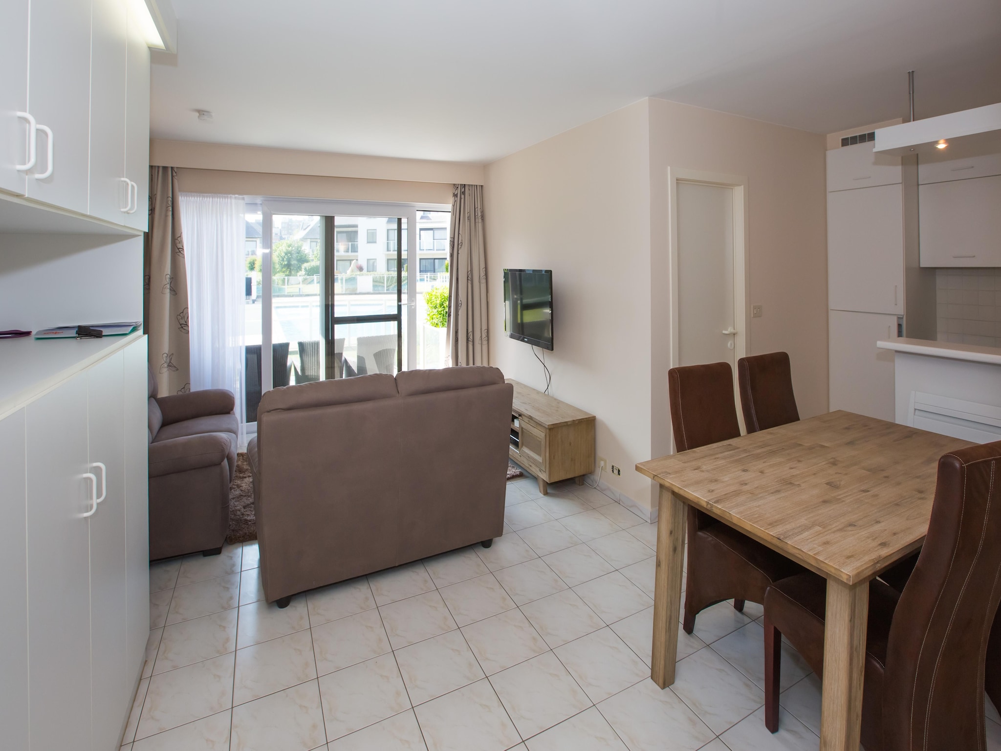 Leilighet GOLF AZUR RES FRÉJUS / 0003