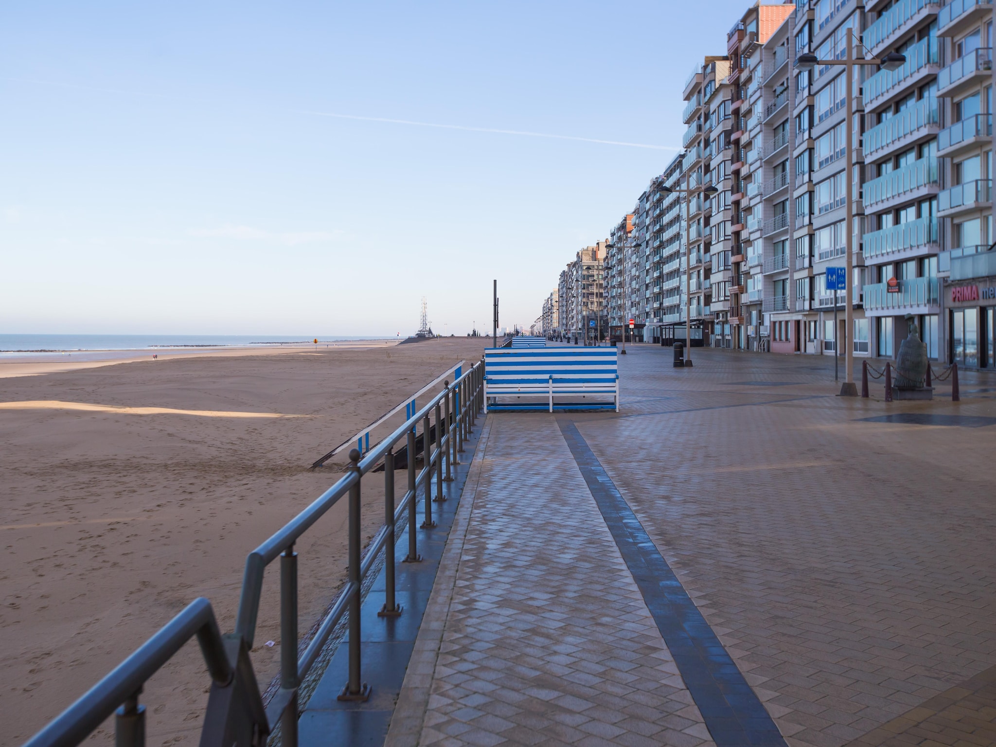 Appartement HUIZE NOORDZEE / 0602