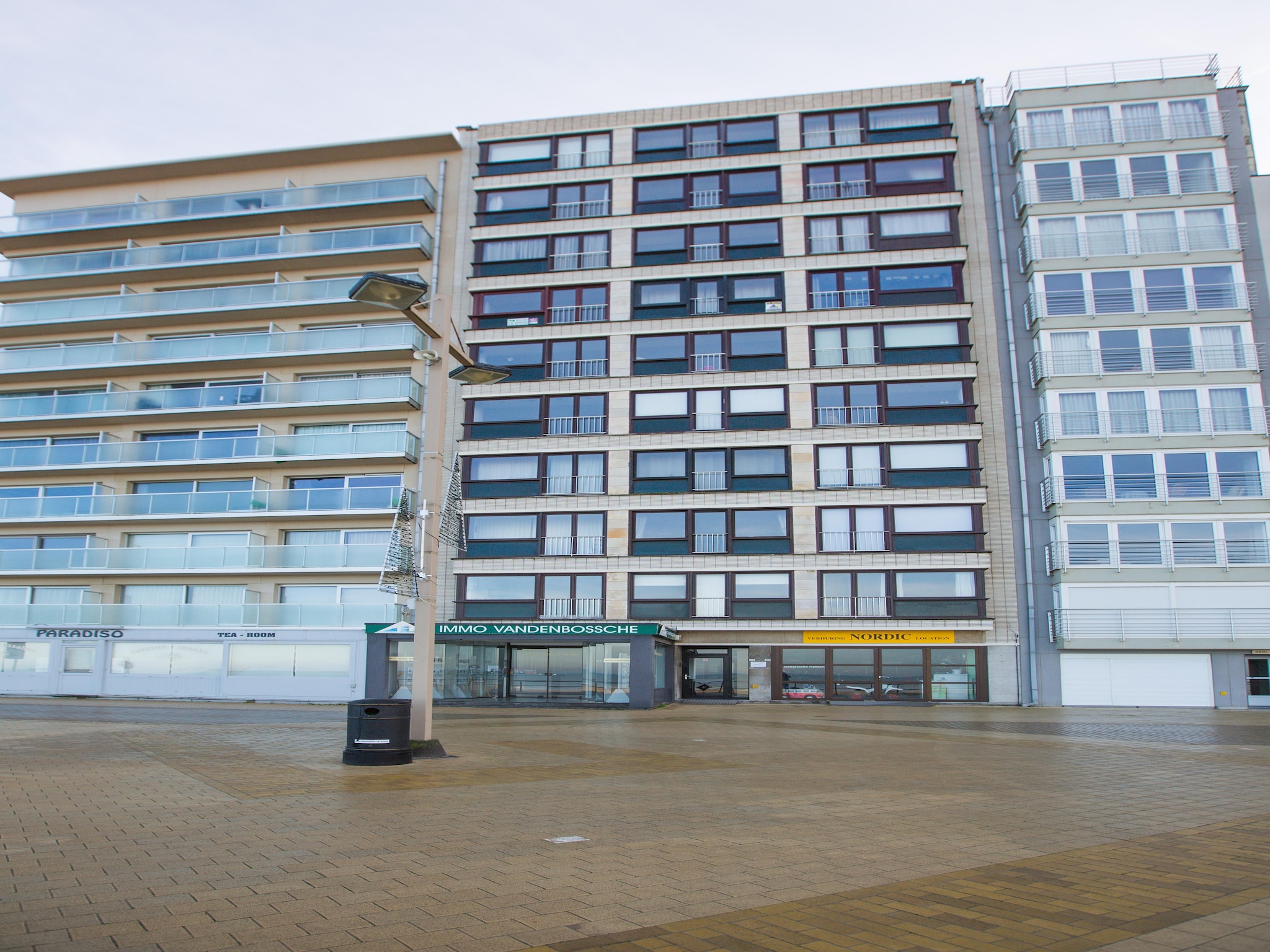 Appartement HUIZE NOORDZEE / 0602