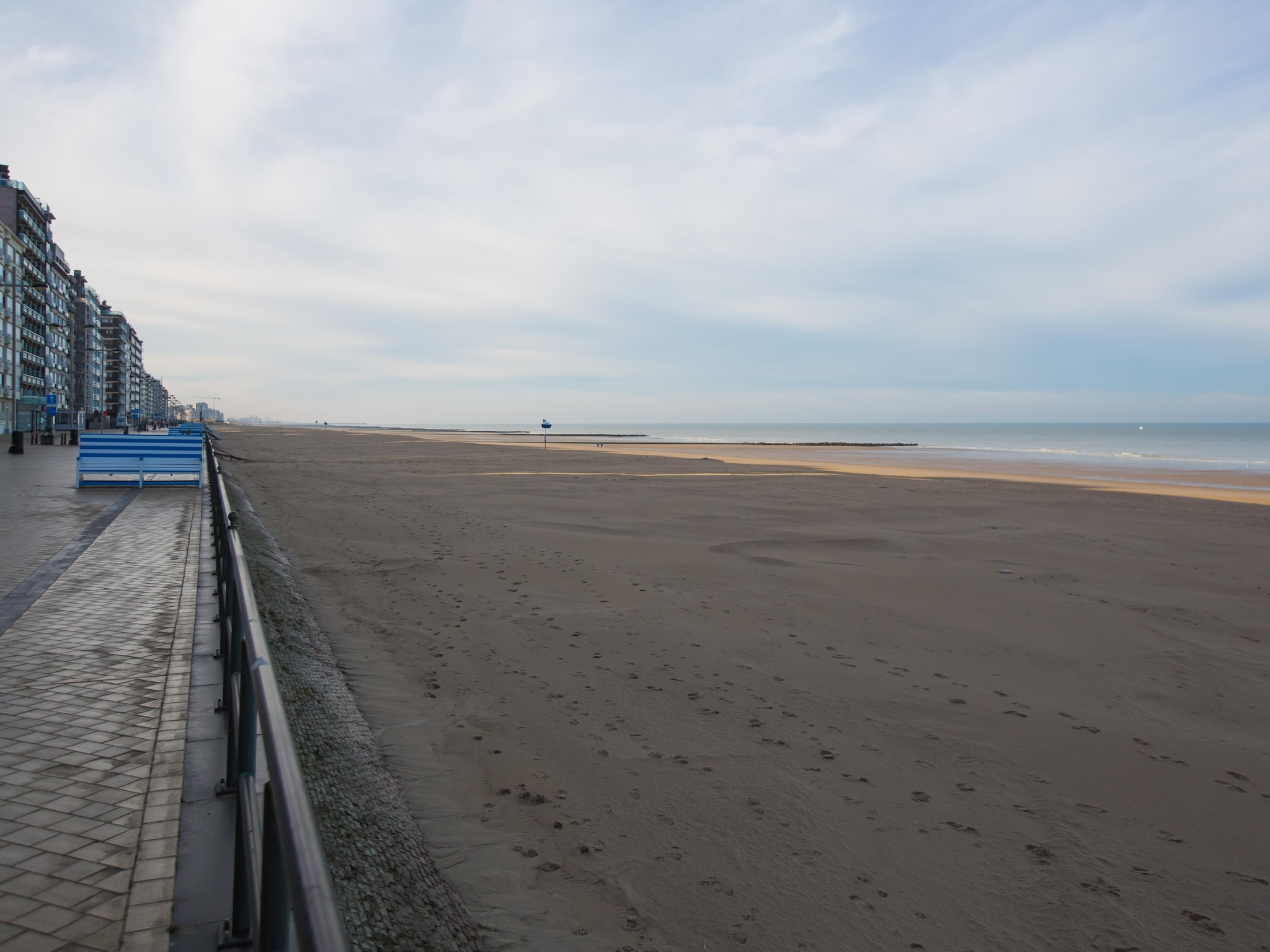 Appartement HUIZE NOORDZEE / 0602