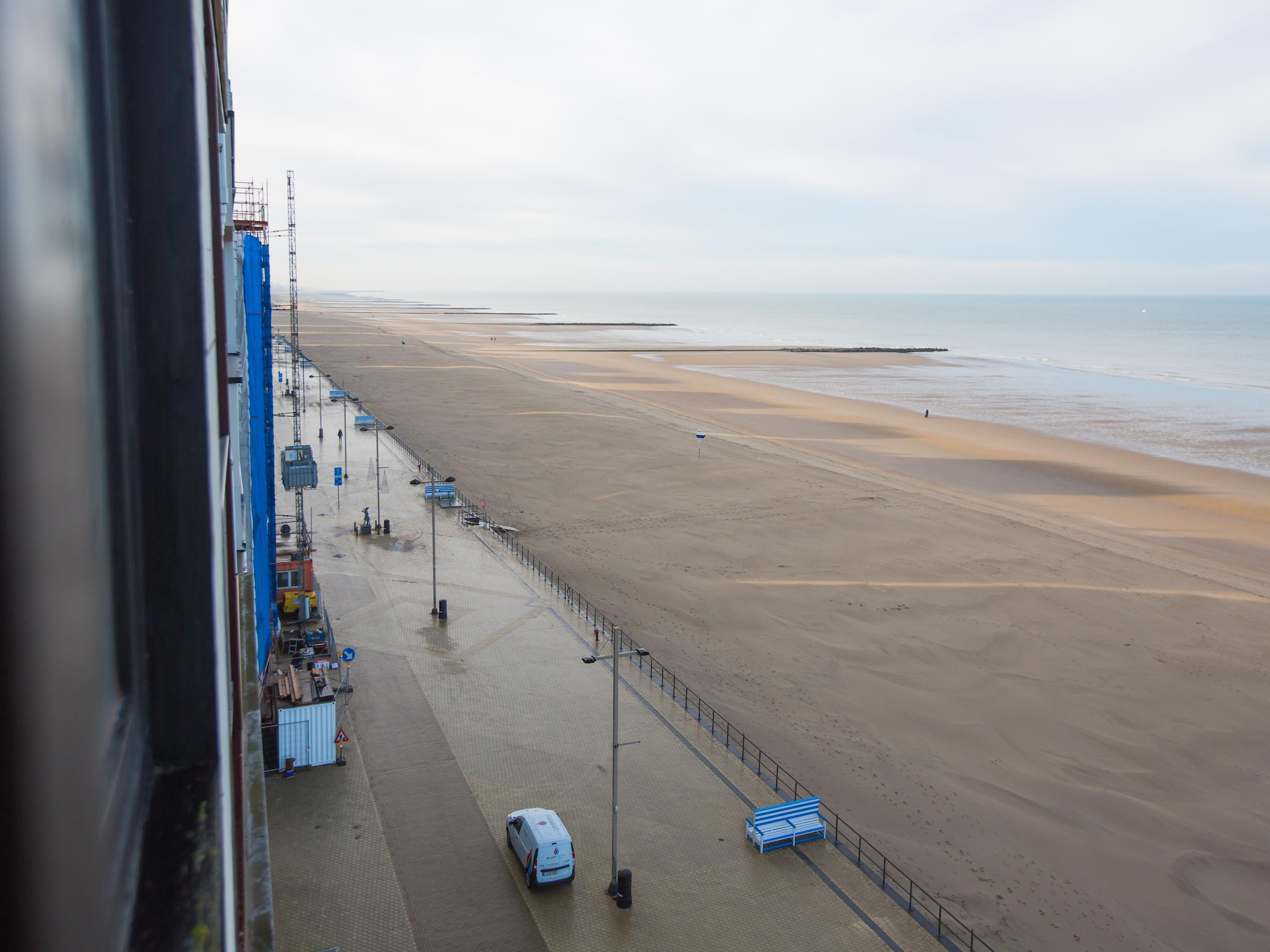 Appartement HUIZE NOORDZEE / 0602
