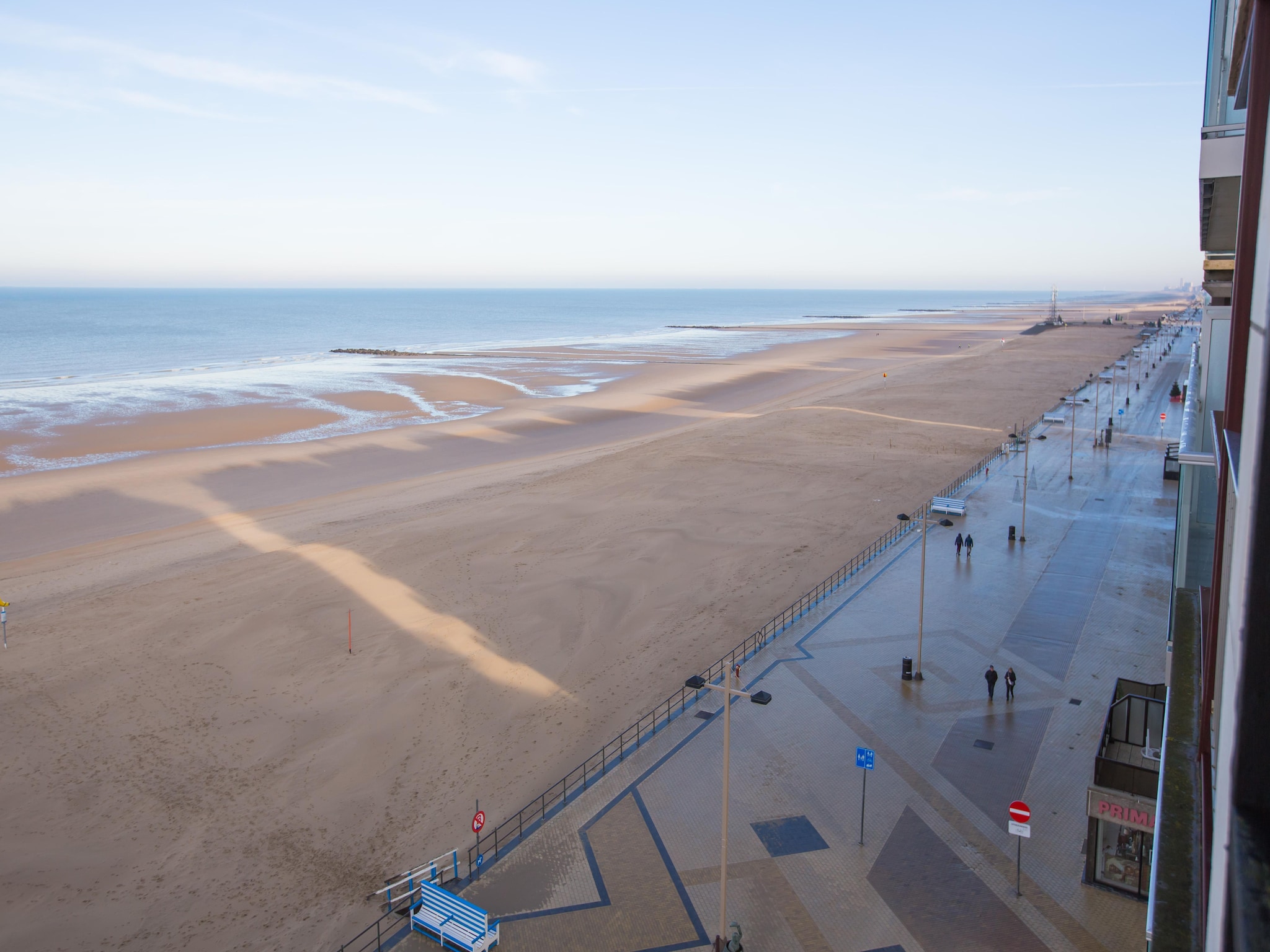 Appartement HUIZE NOORDZEE / 0602