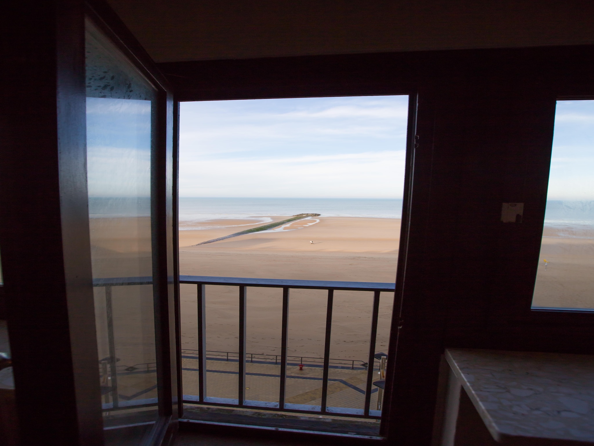 Appartement HUIZE NOORDZEE / 0602