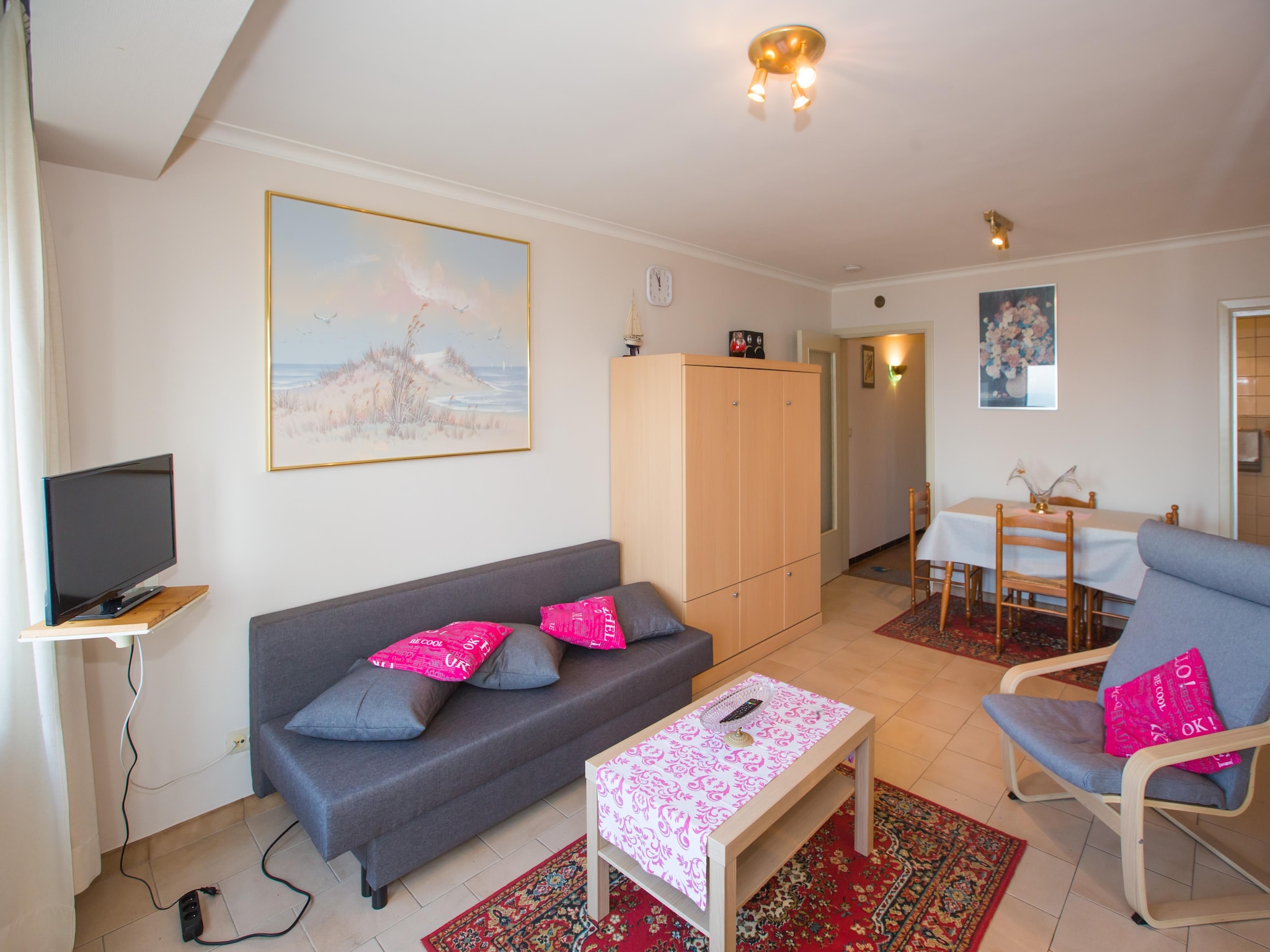 Appartement HUIZE NOORDZEE / 0602