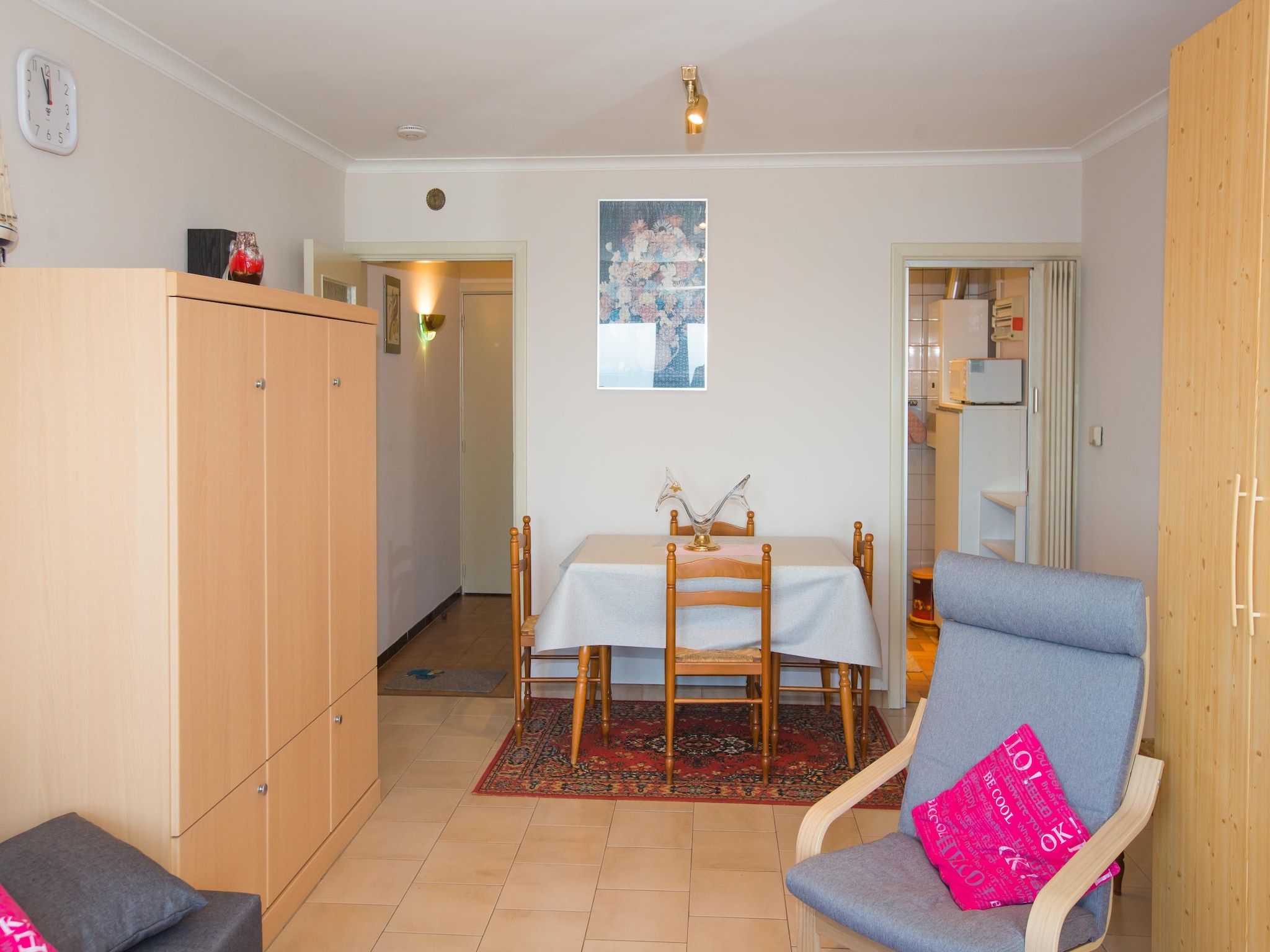 Appartement HUIZE NOORDZEE / 0602