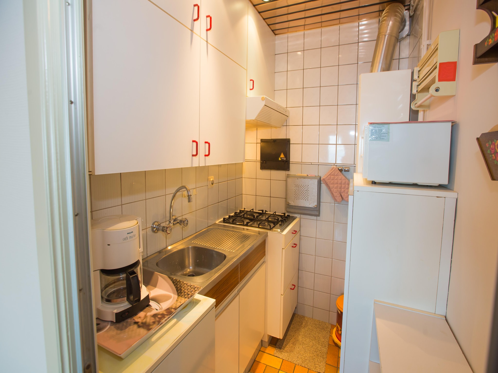 Appartement HUIZE NOORDZEE / 0602
