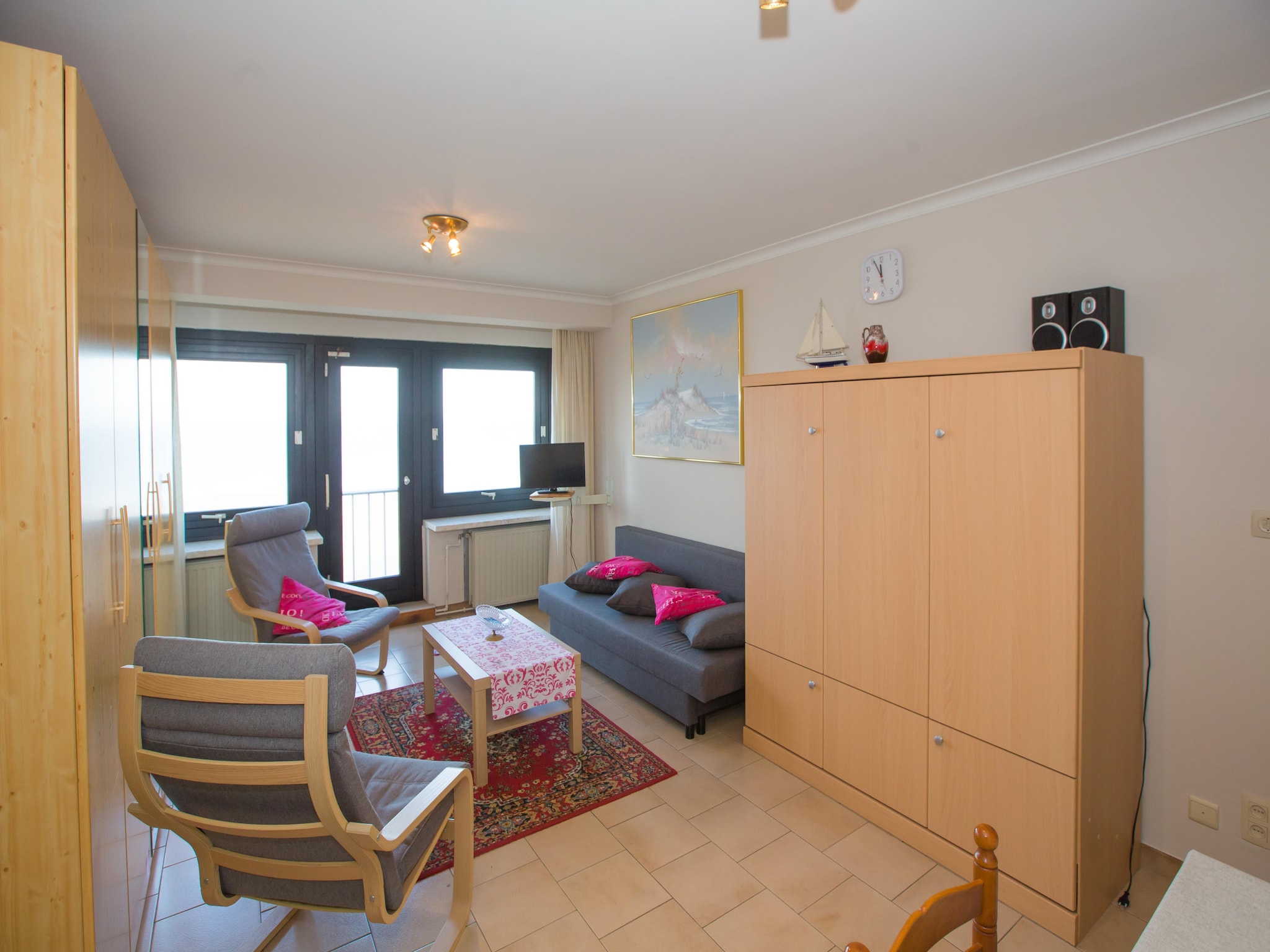 Appartement HUIZE NOORDZEE / 0602