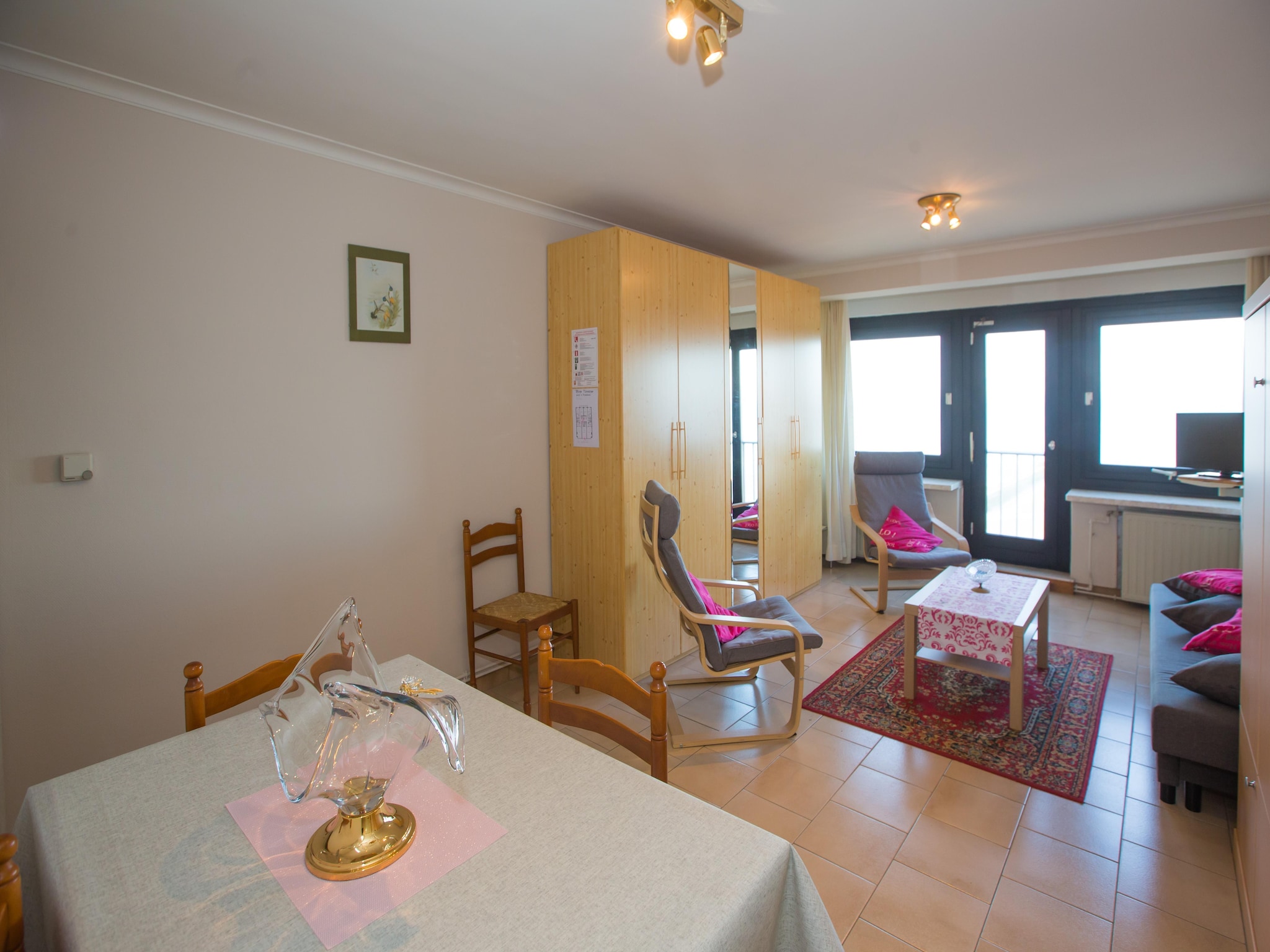 Appartement HUIZE NOORDZEE / 0602