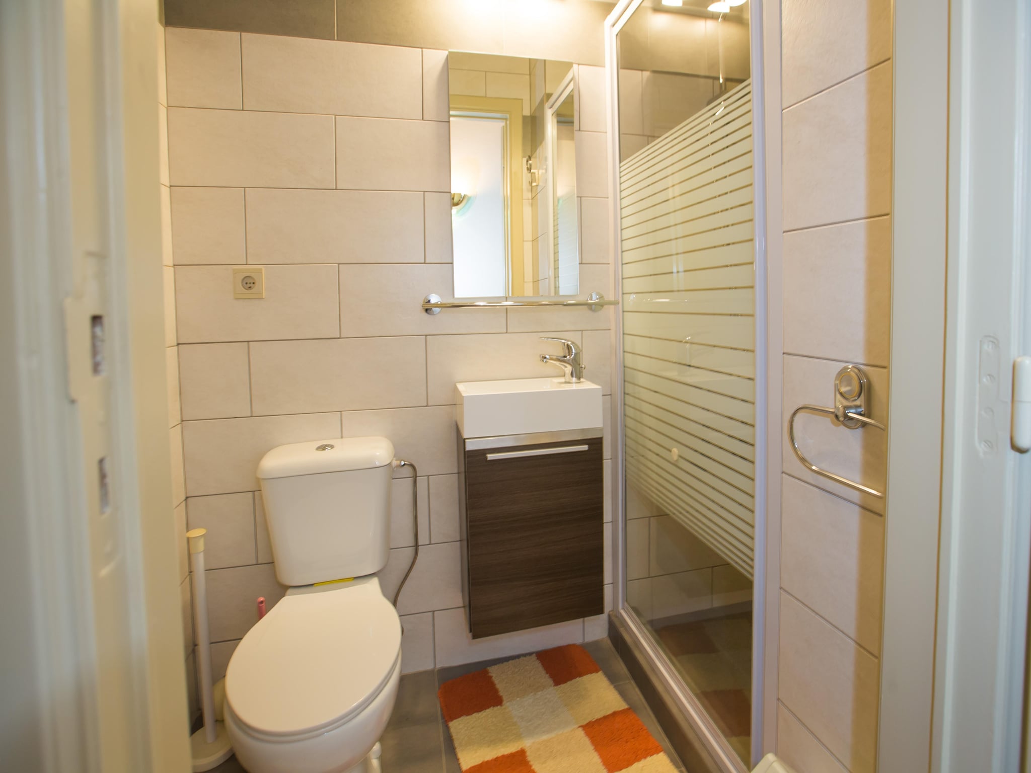 Appartement HUIZE NOORDZEE / 0602