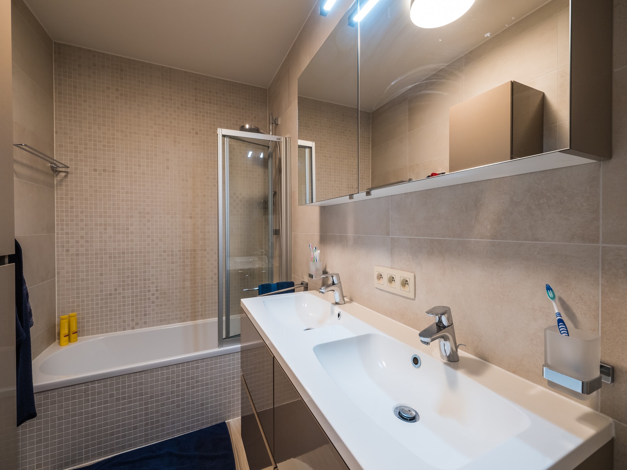 Ferienwohnung MOOREA / 0101
