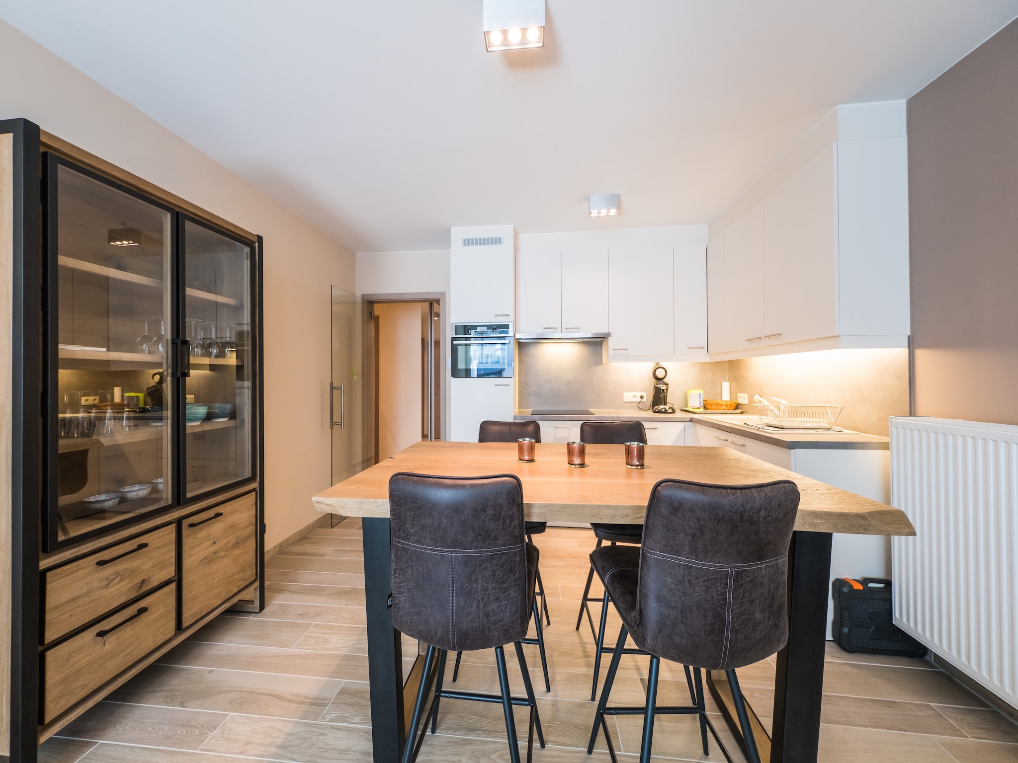 Ferienwohnung MOOREA / 0101