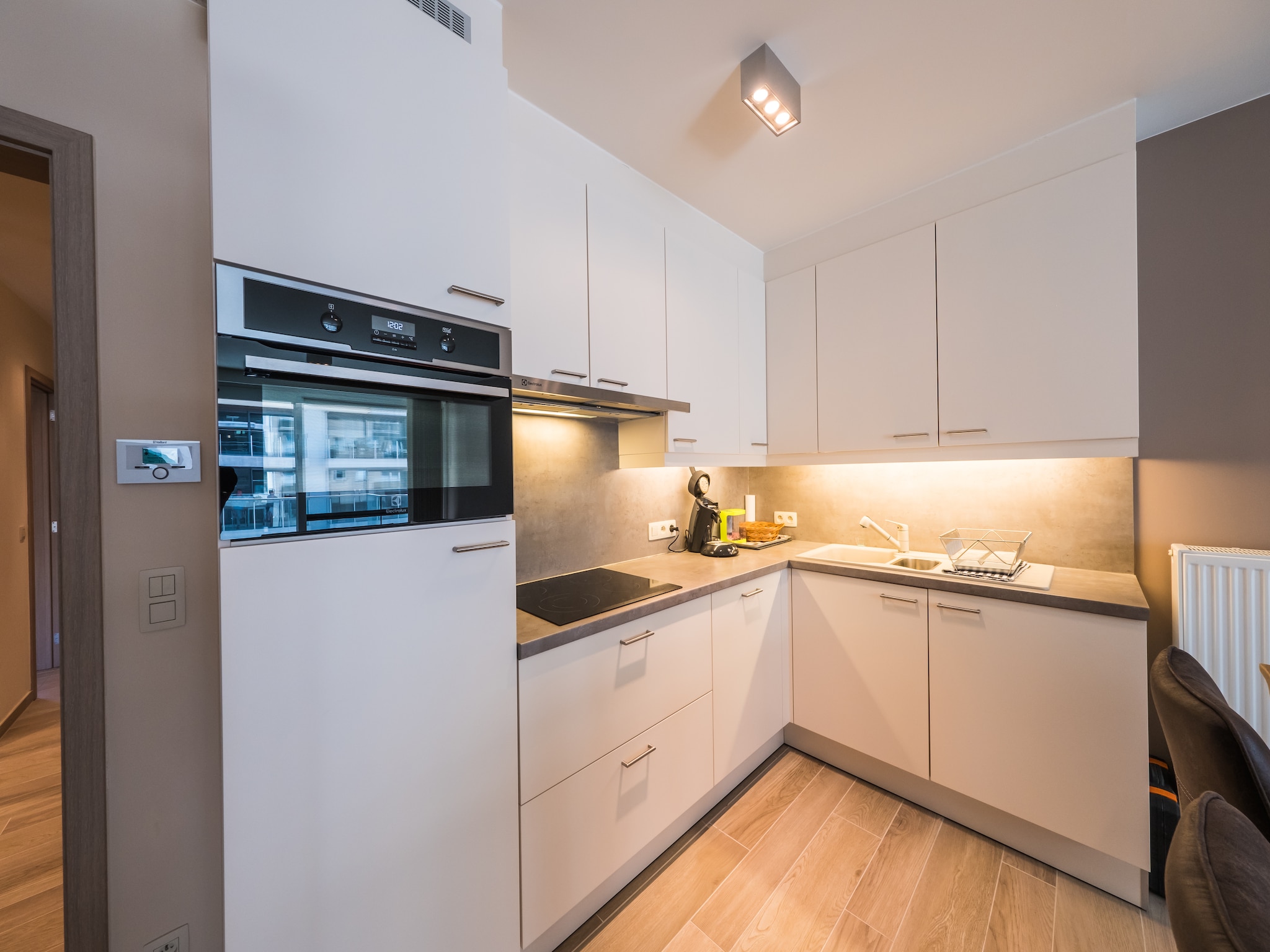 Ferienwohnung MOOREA / 0101