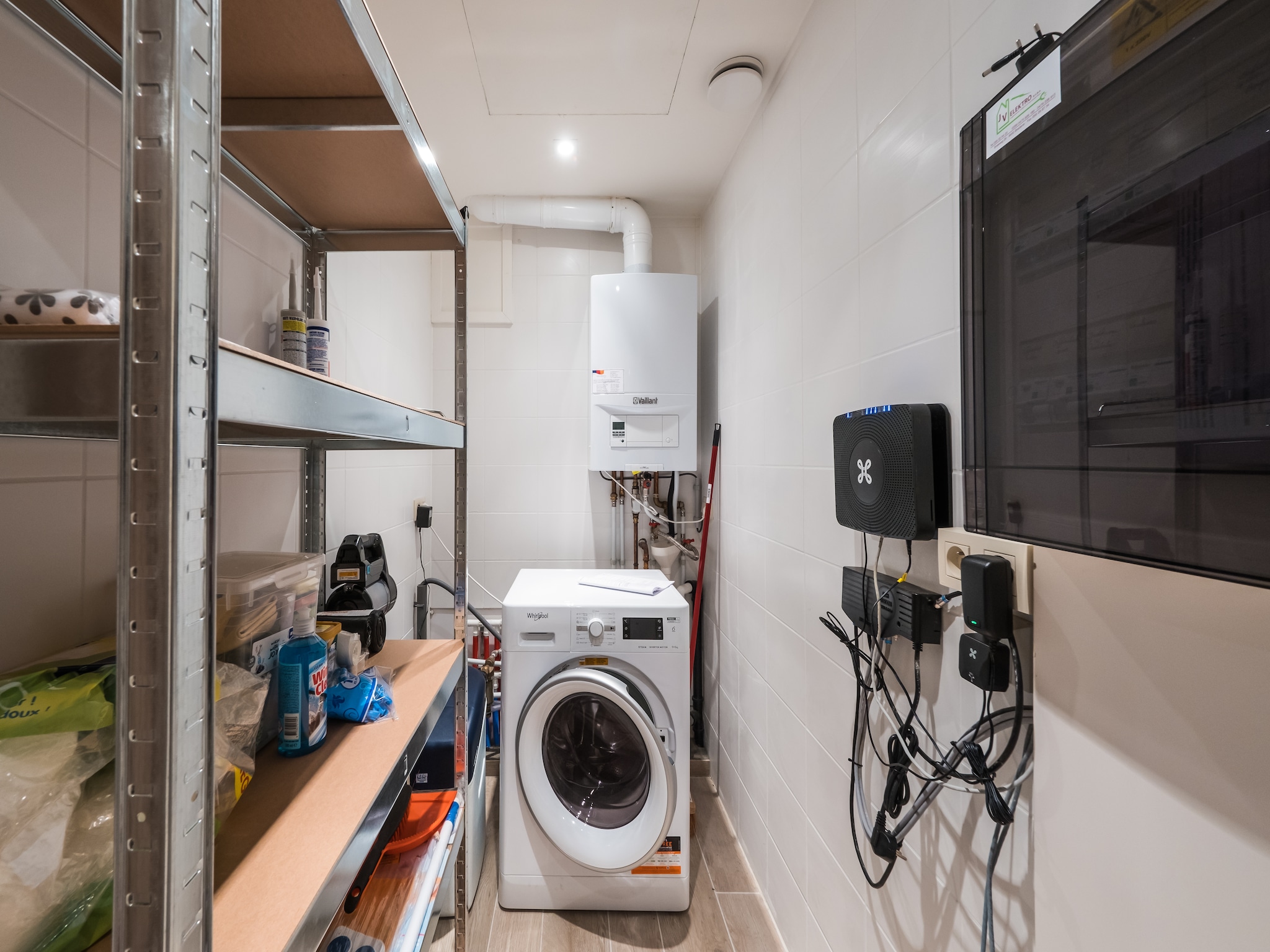 Ferienwohnung MOOREA / 0101