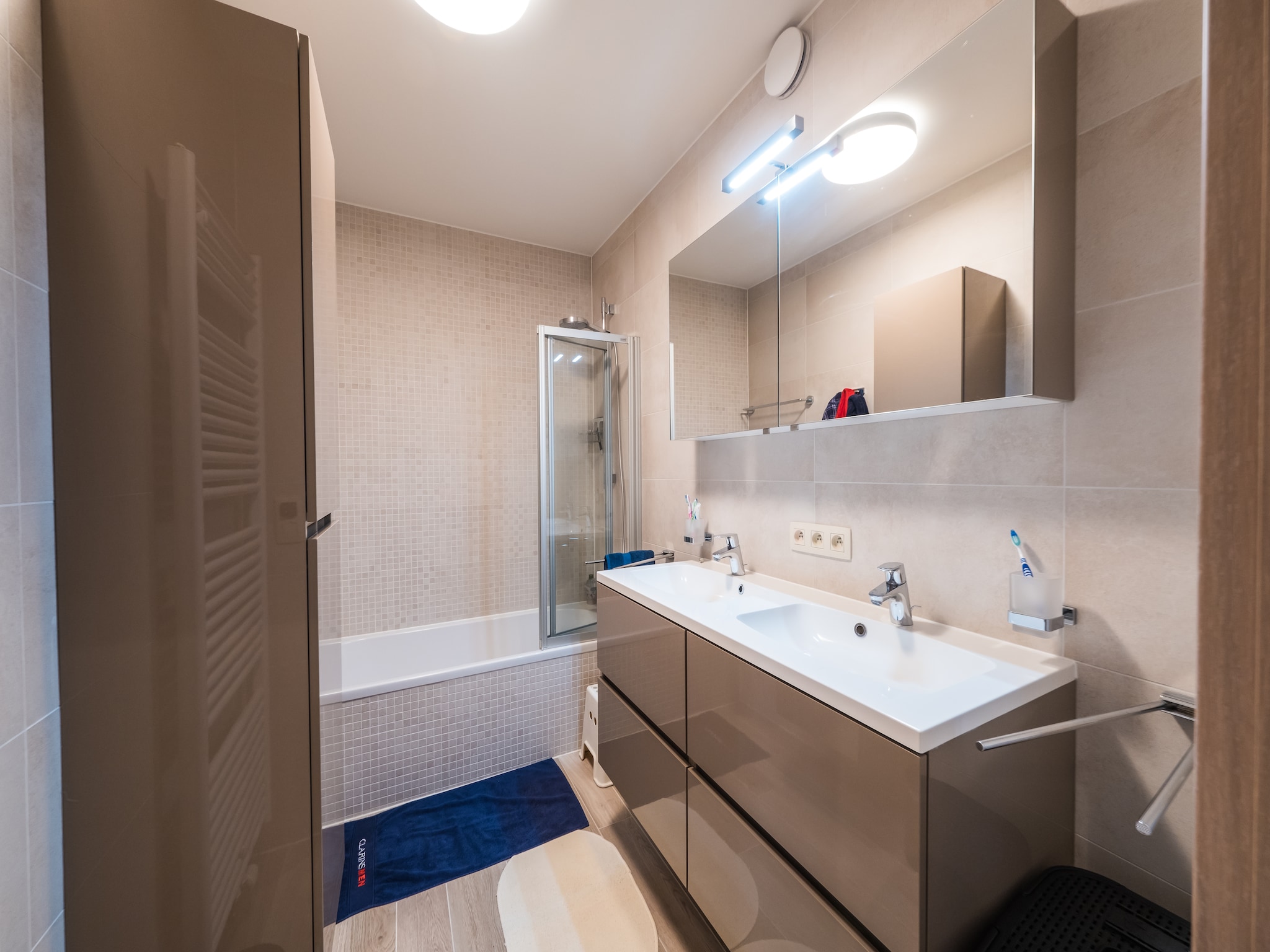 Ferienwohnung MOOREA / 0101