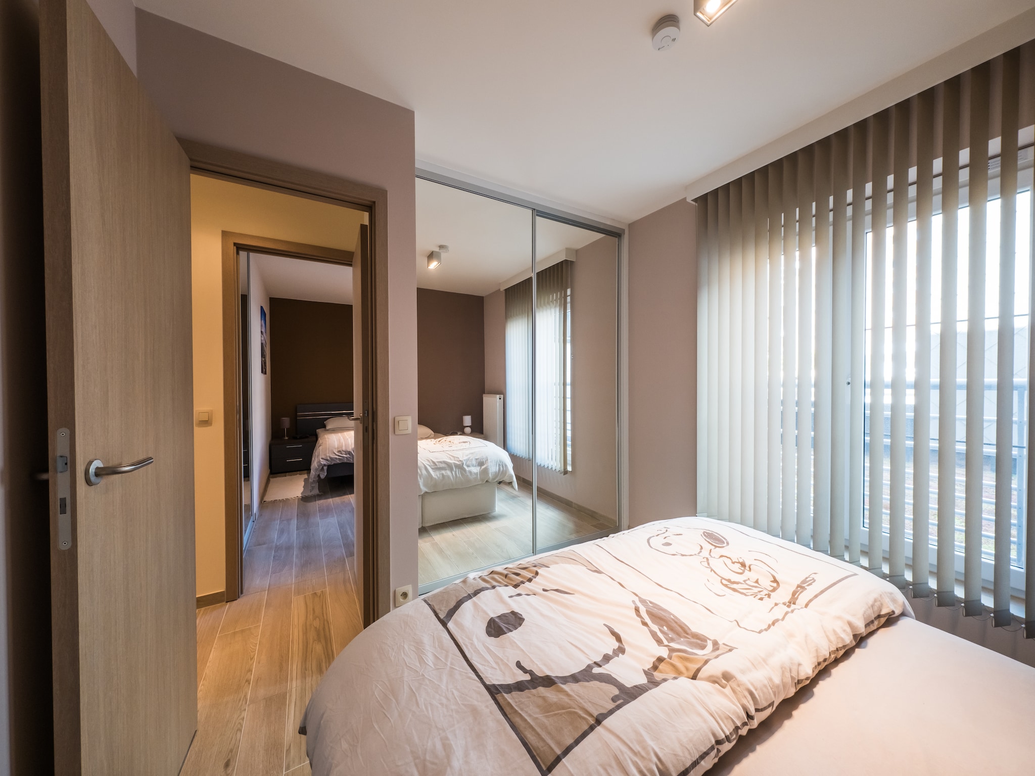 Ferienwohnung MOOREA / 0101