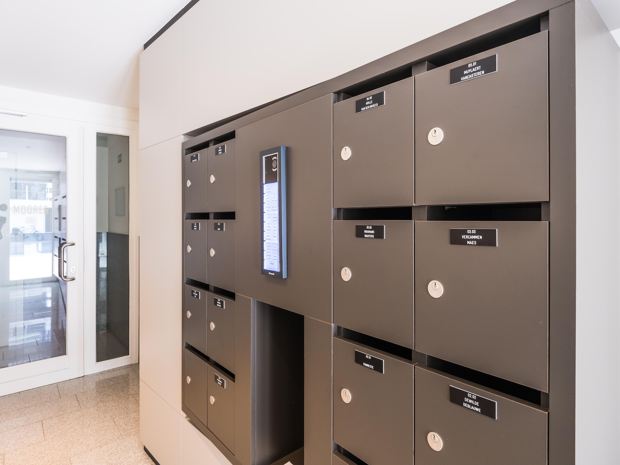 Ferienwohnung MOOREA / 0101