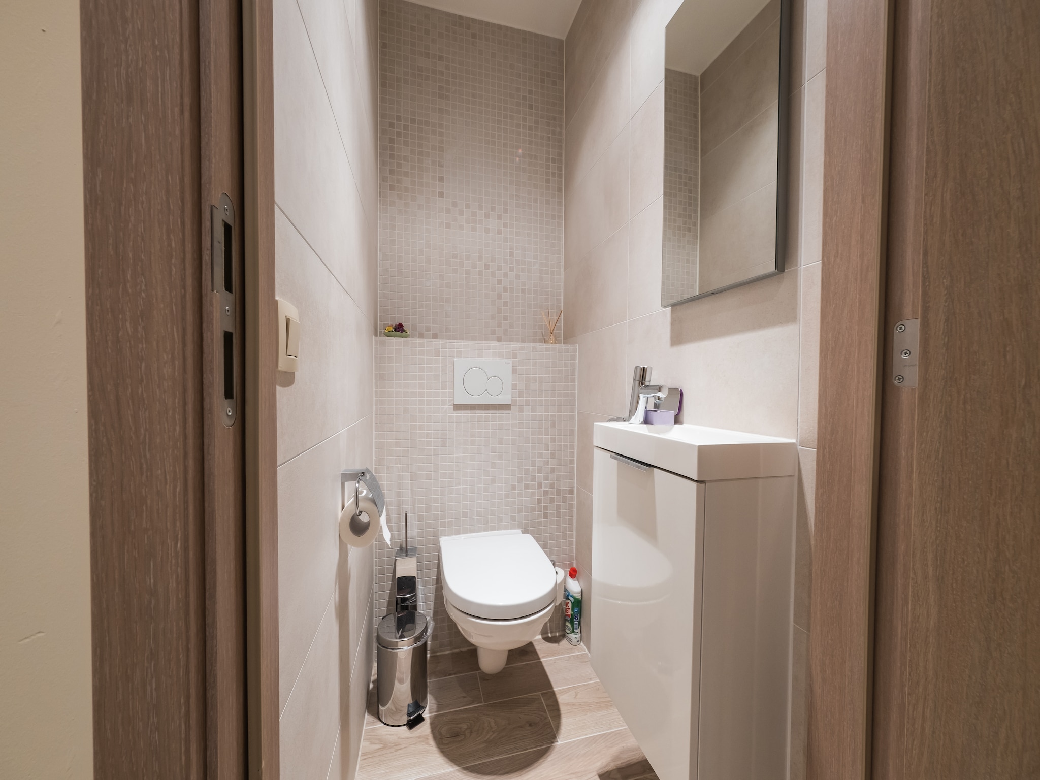 Ferienwohnung MOOREA / 0101