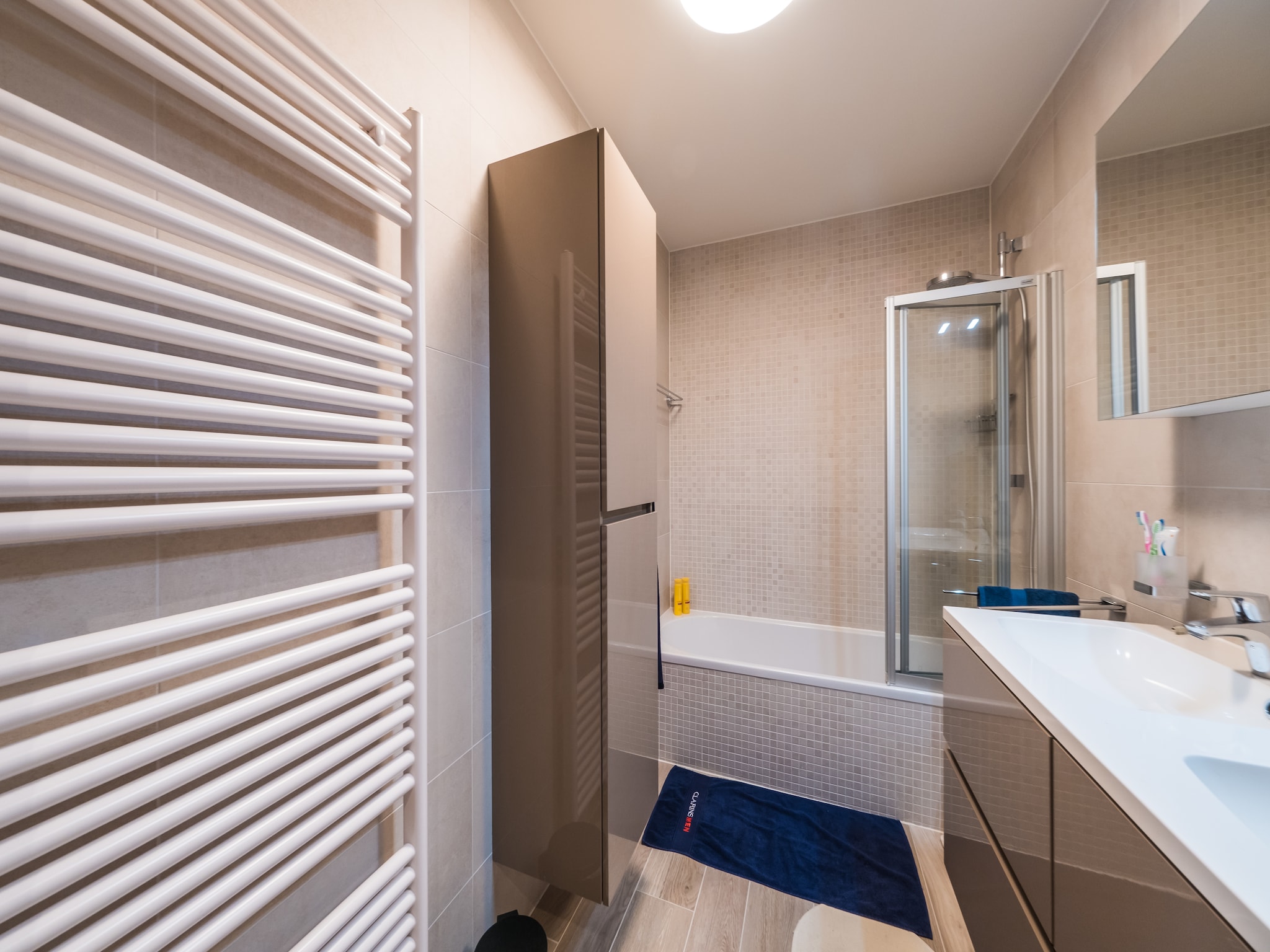 Ferienwohnung MOOREA / 0101
