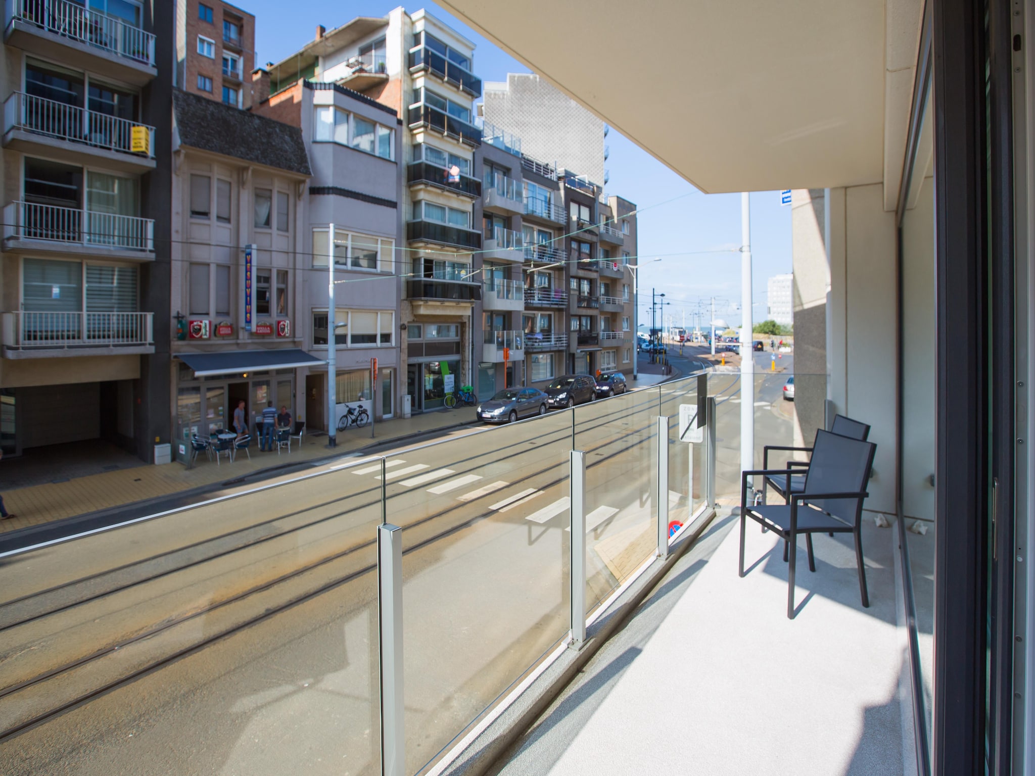 Appartement RIVA / 0101  GAR 282