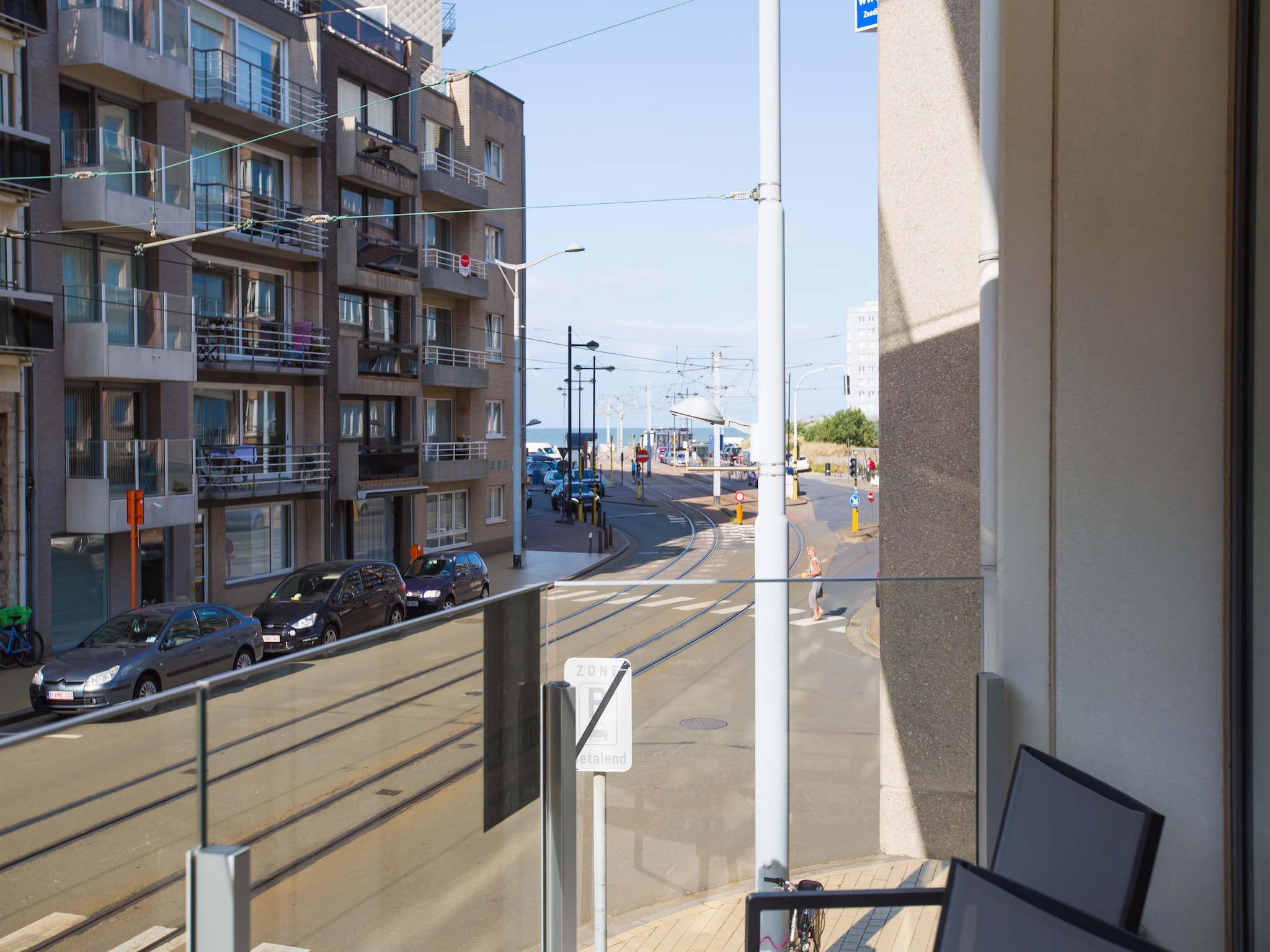 Appartement RIVA / 0101  GAR 282