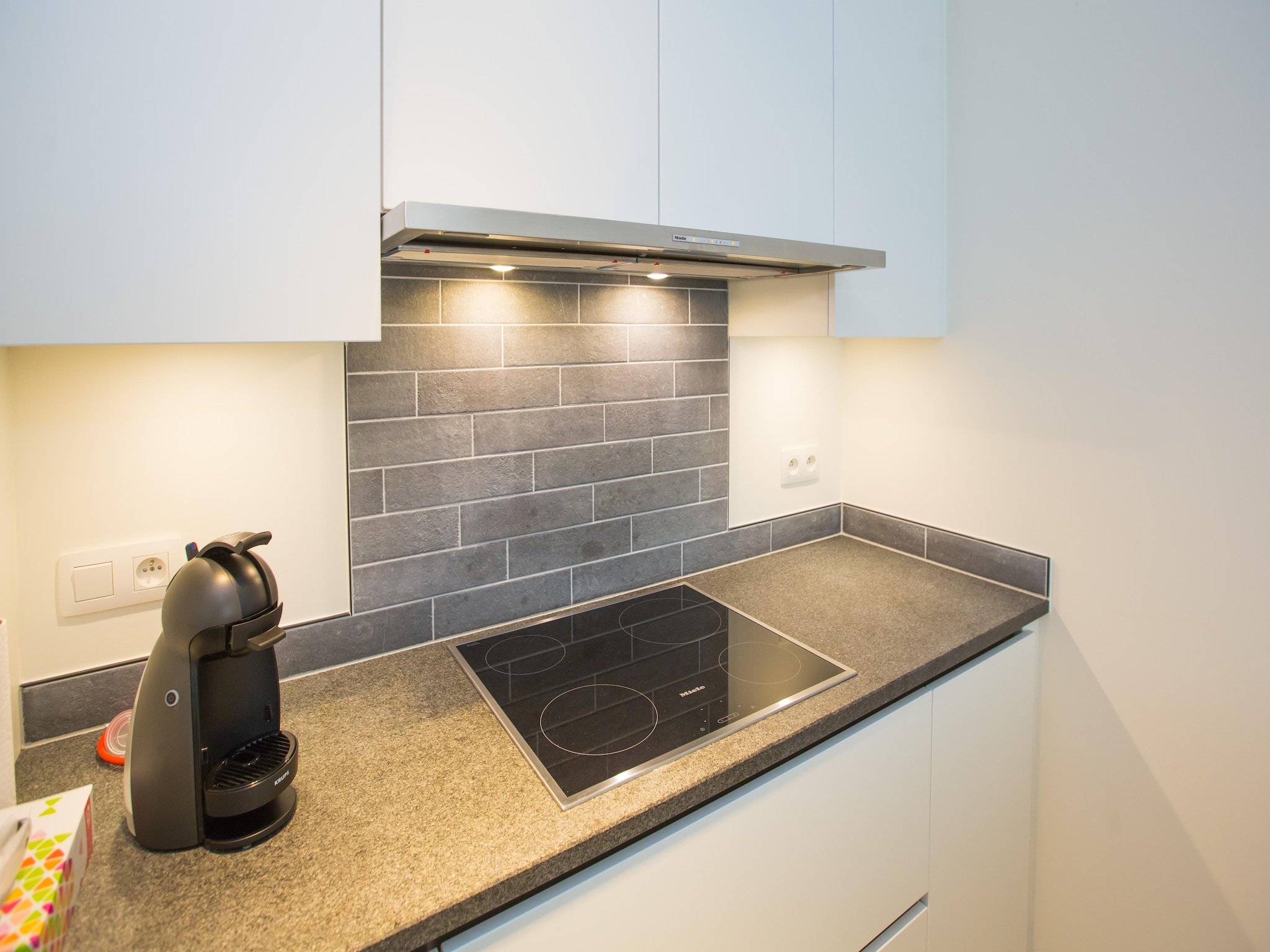 Appartement RIVA / 0101  GAR 282