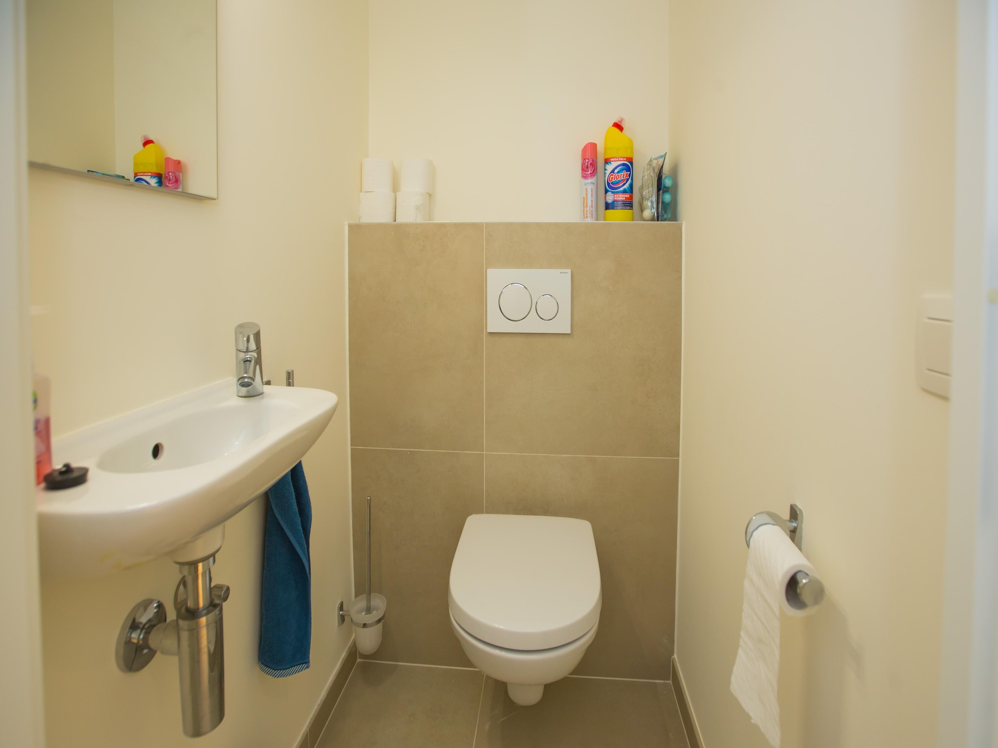 Appartement RIVA / 0101  GAR 282