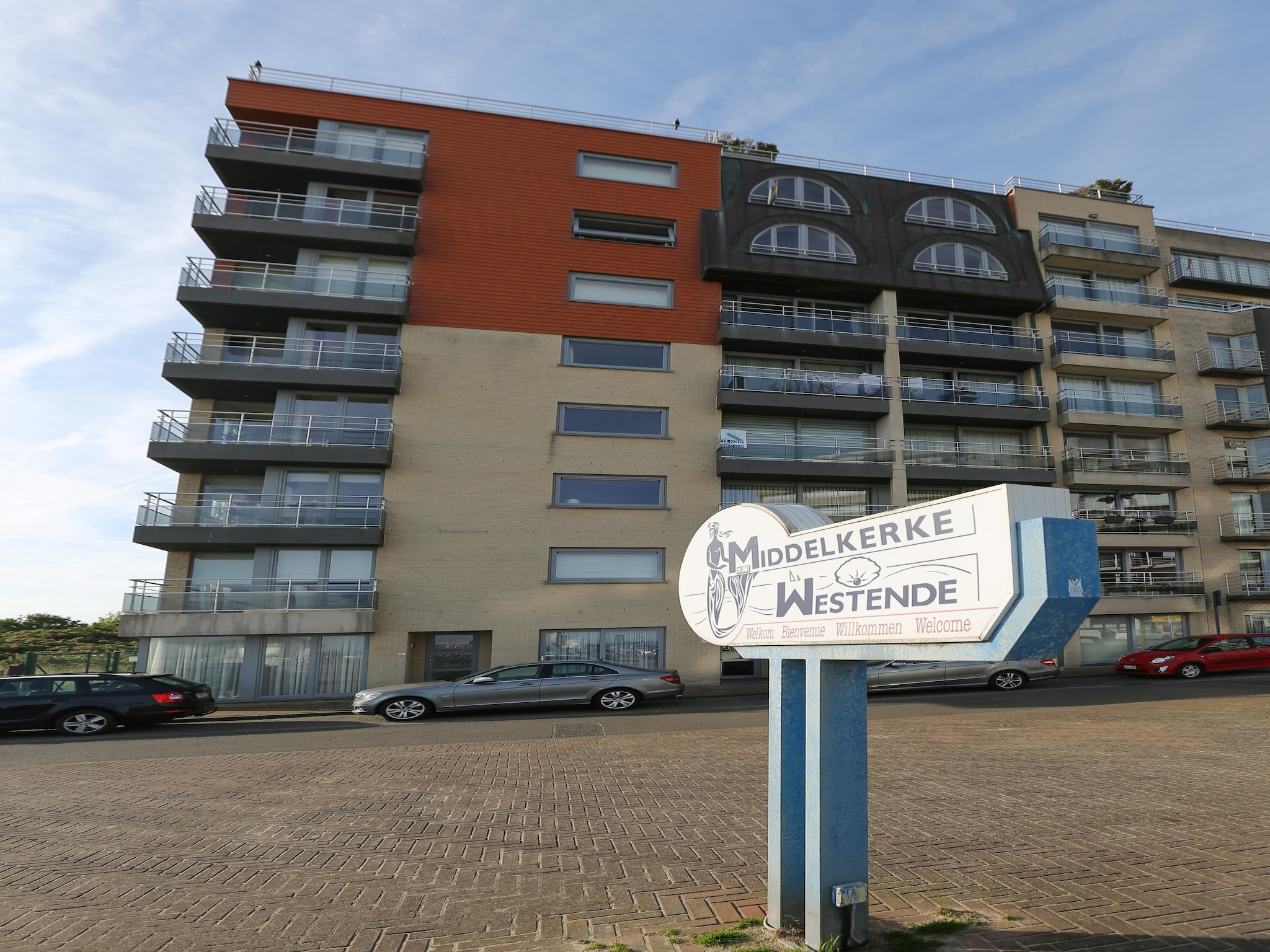 Appartement SIRIUS / 0104