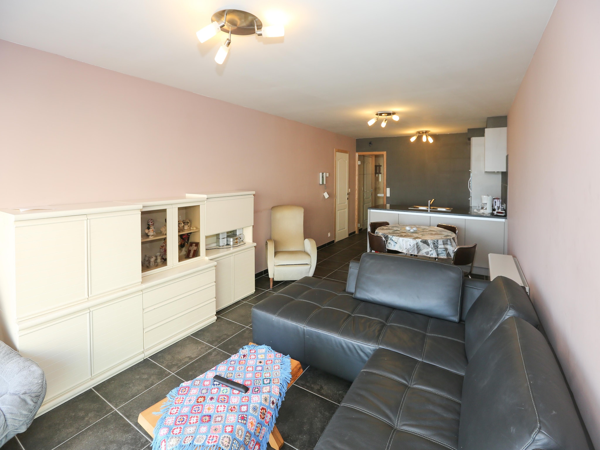 Appartement SIRIUS / 0104