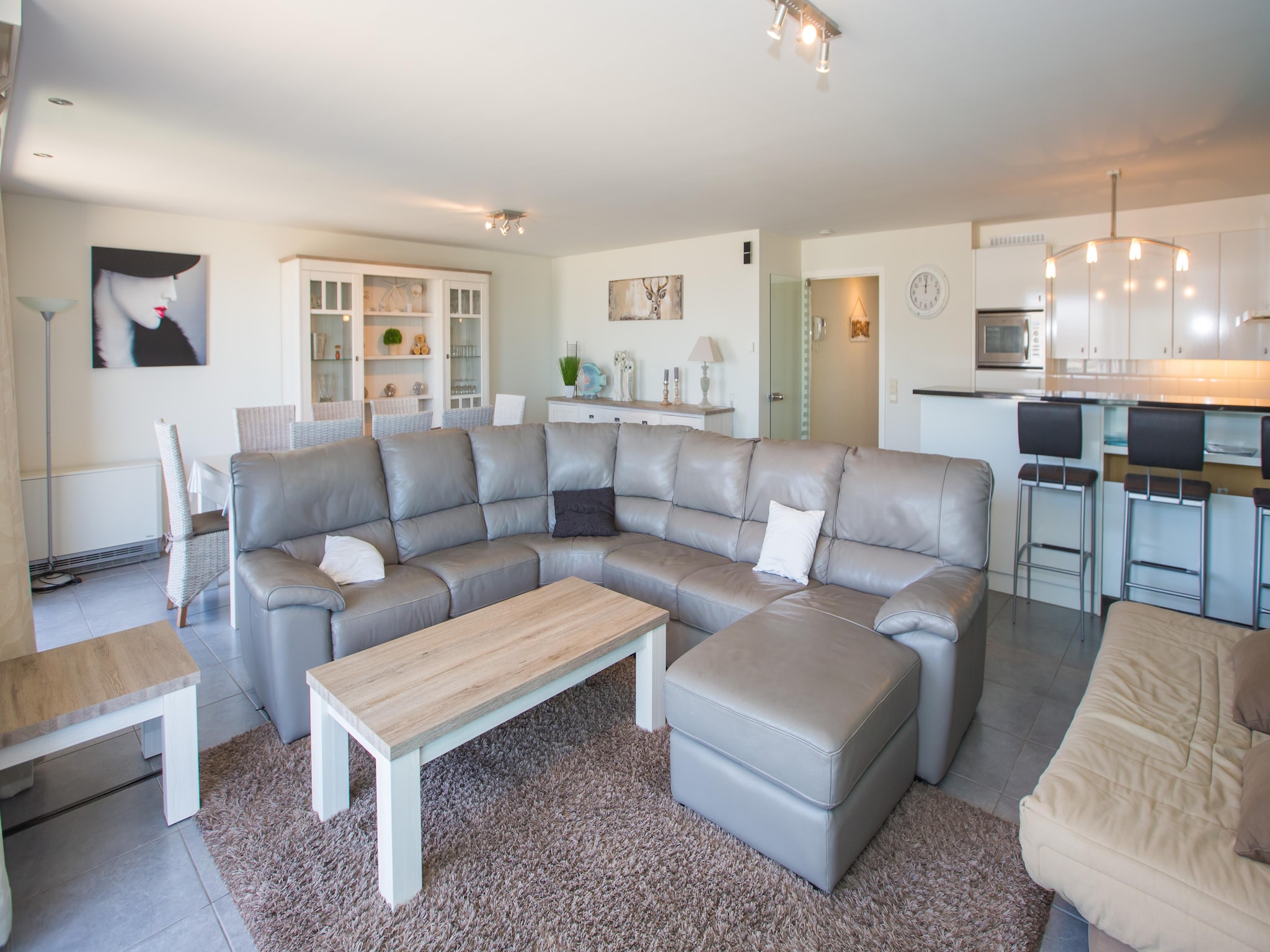 Appartement VIKING / G6 0603 GARAGE 273