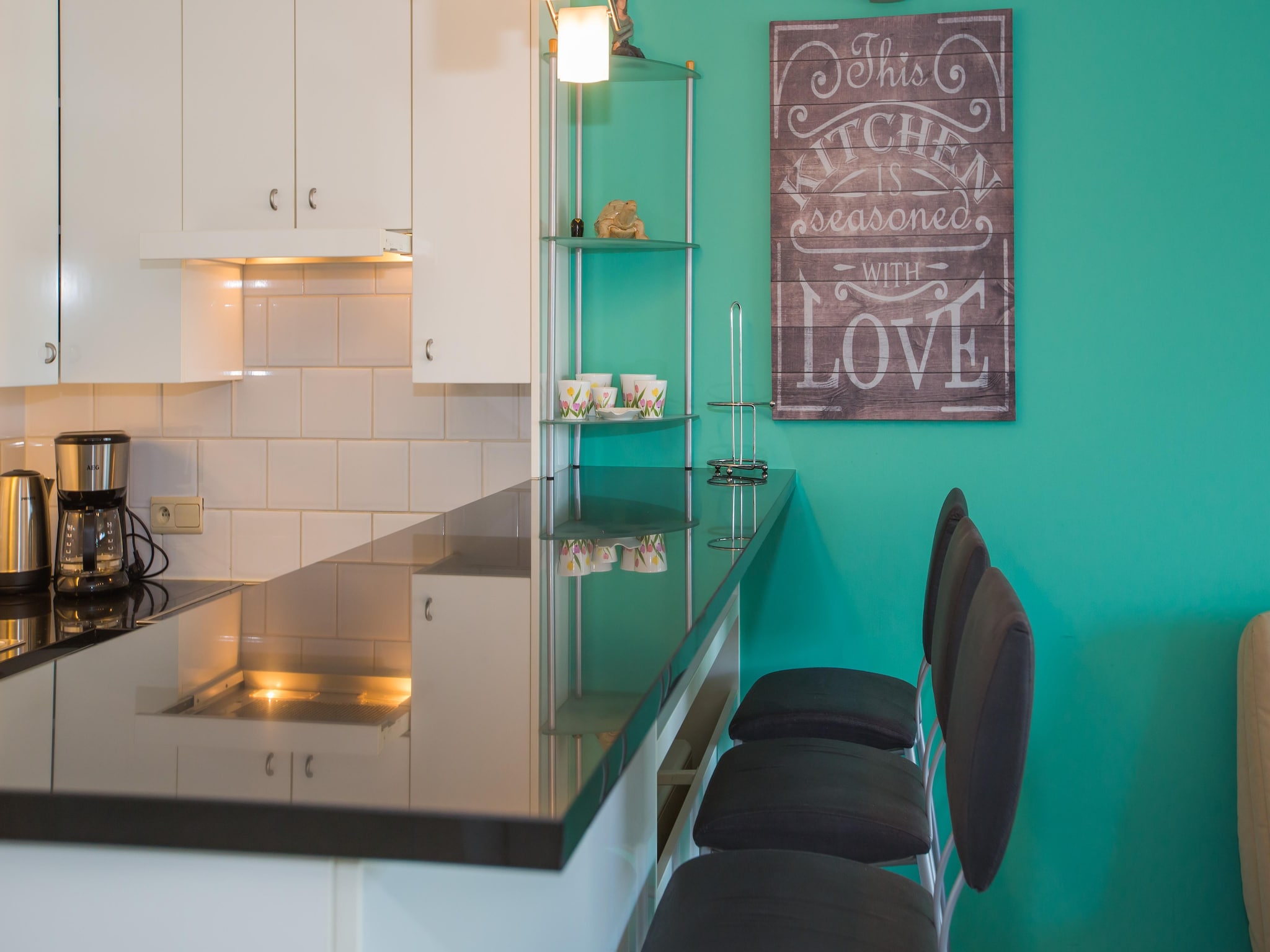 Appartement VIKING / G6 0603 GARAGE 273